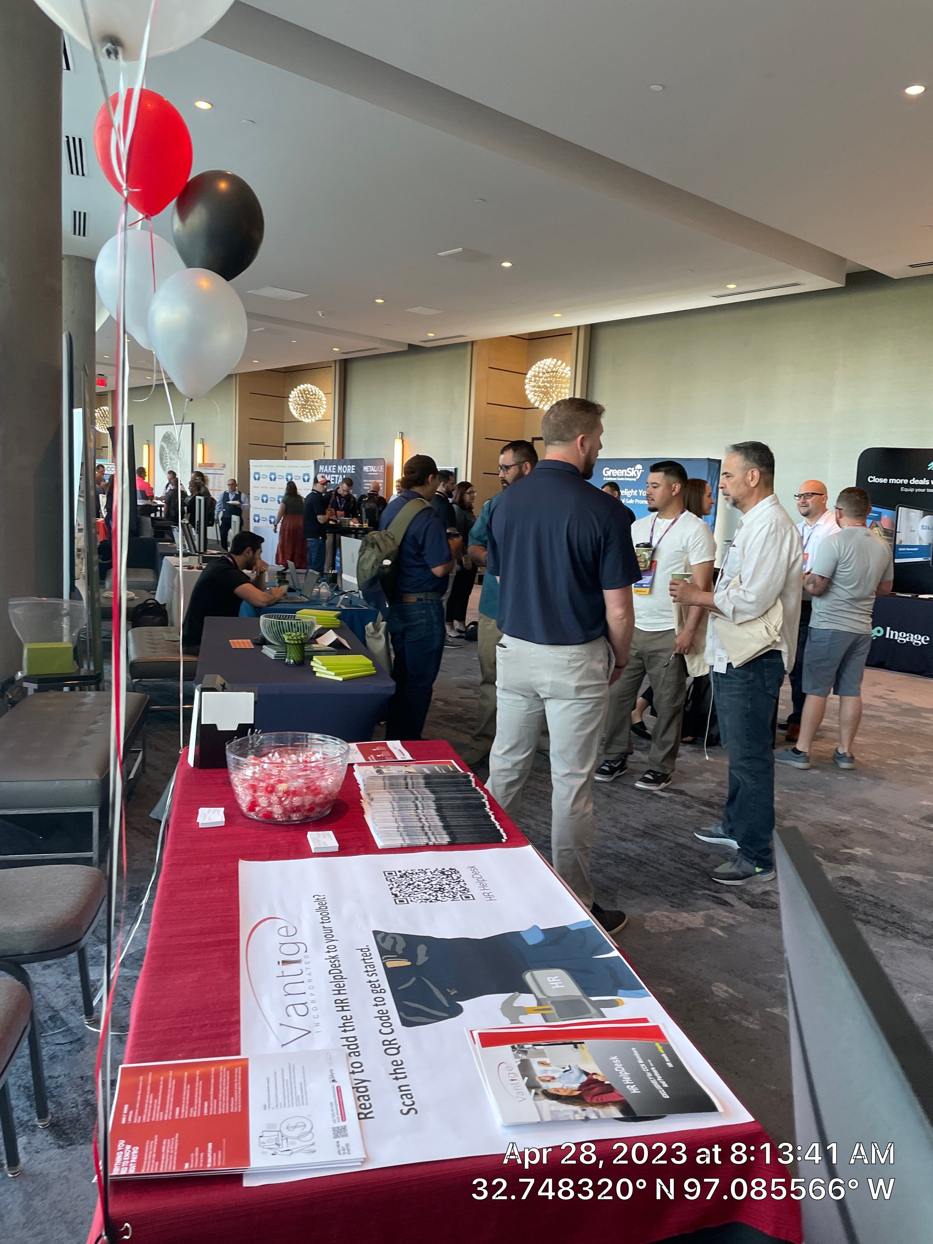 CoCam by CompanyCam Sales Demo