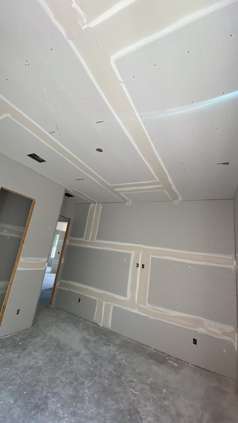 NEW CONSTRUCTION by Royal Stone Roofing 