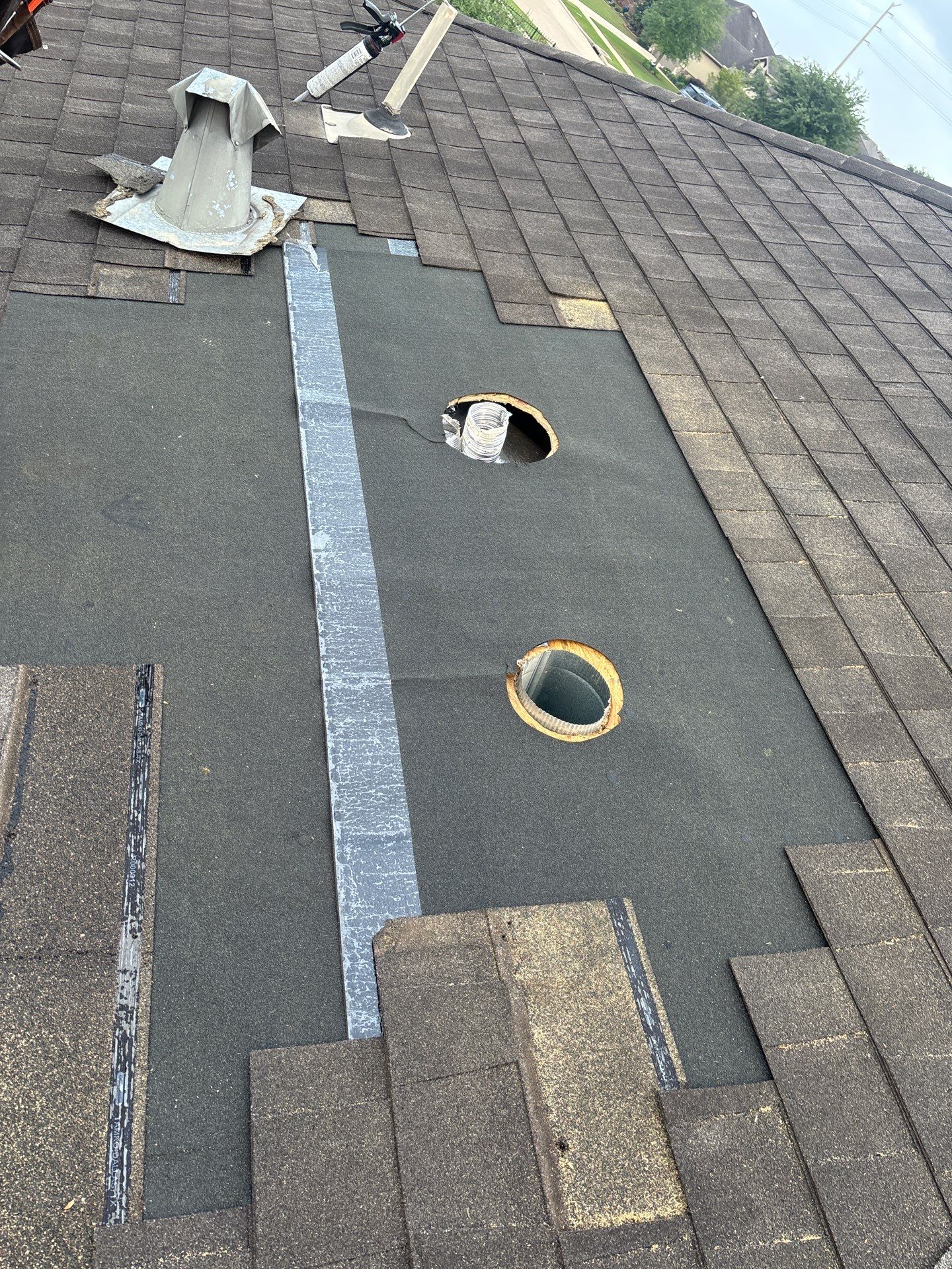 Roof Repair Richmond by Roof Repair Company