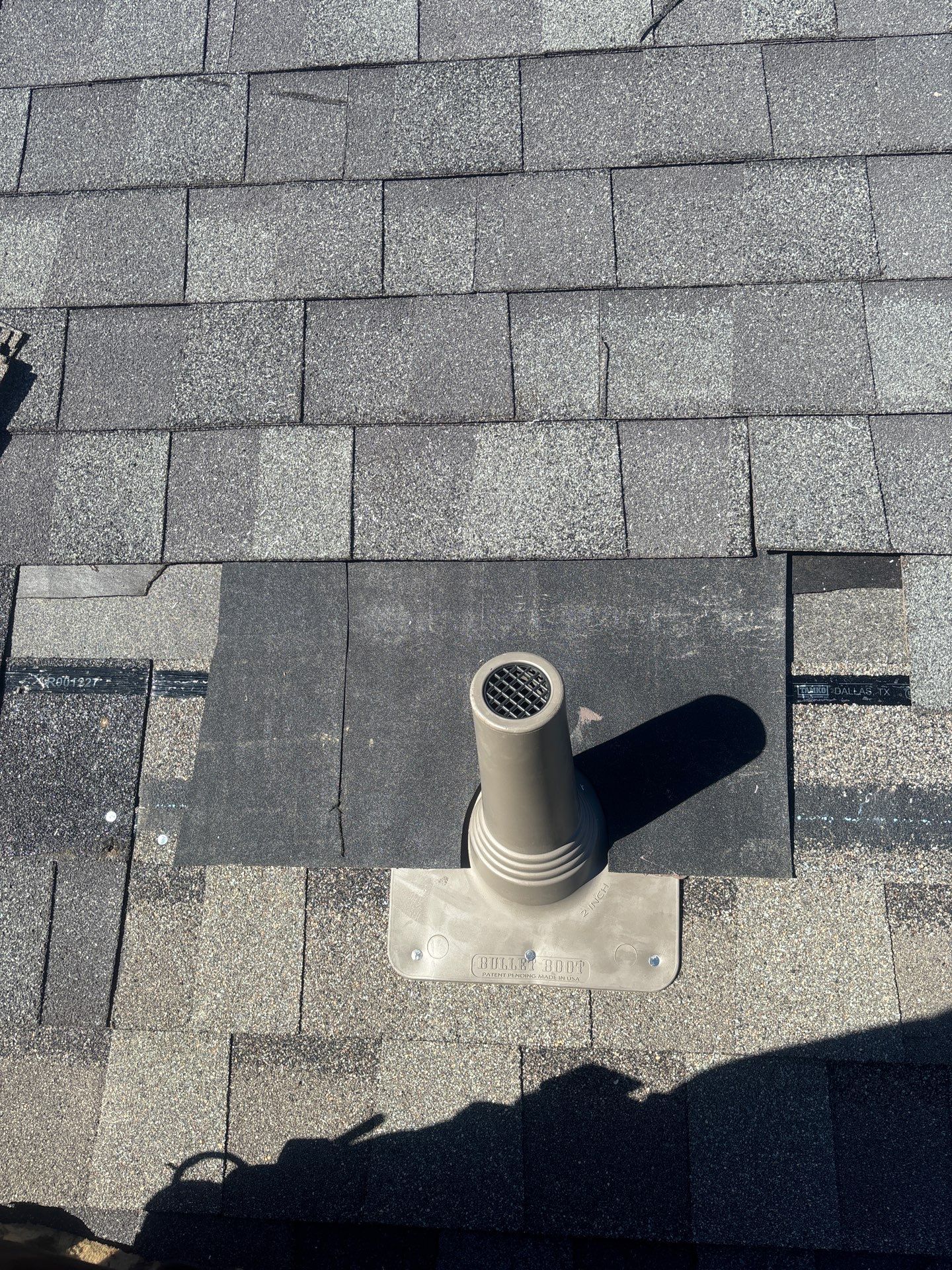 Roof Repair Fulshear by Roof Repair Company