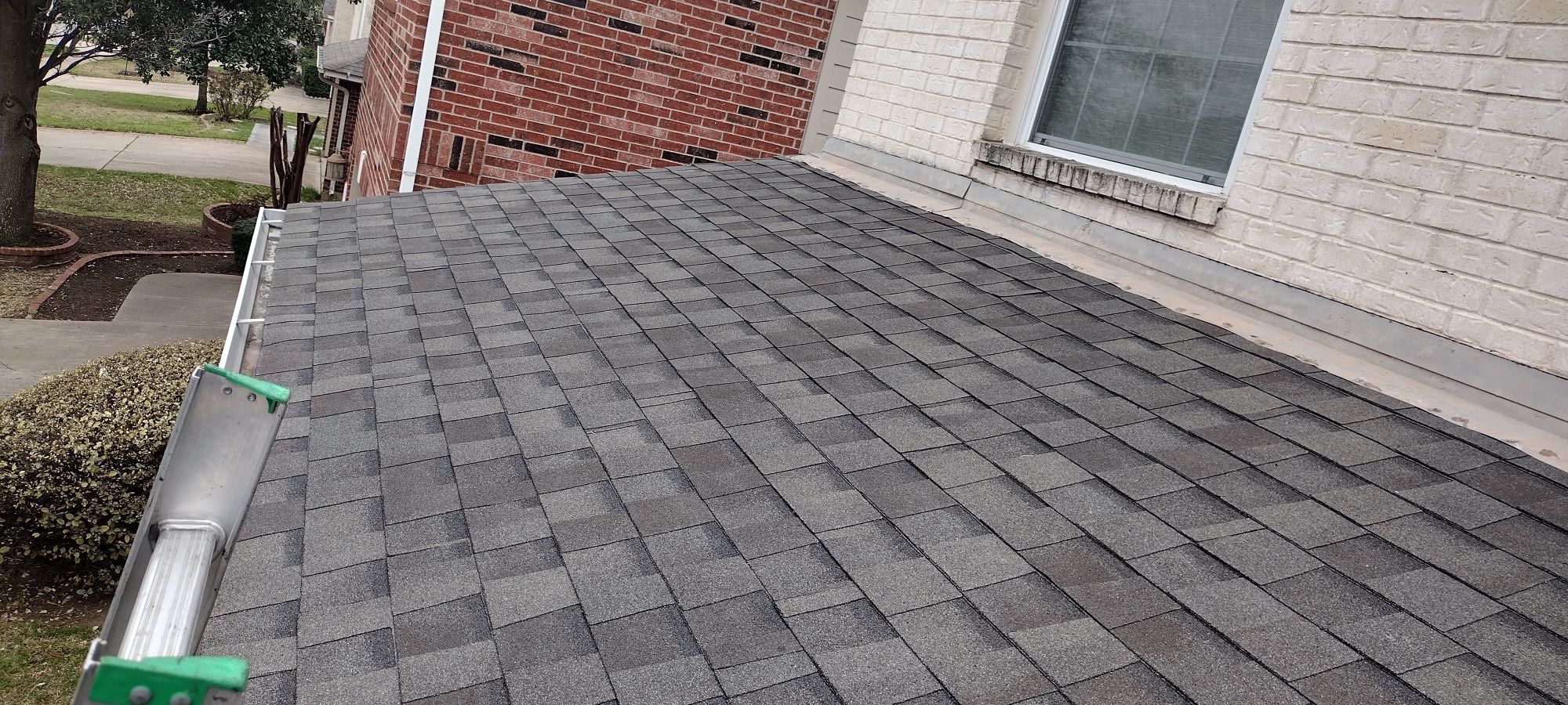 Project in Austin by Rhino Roofing and General Contracting, LLC