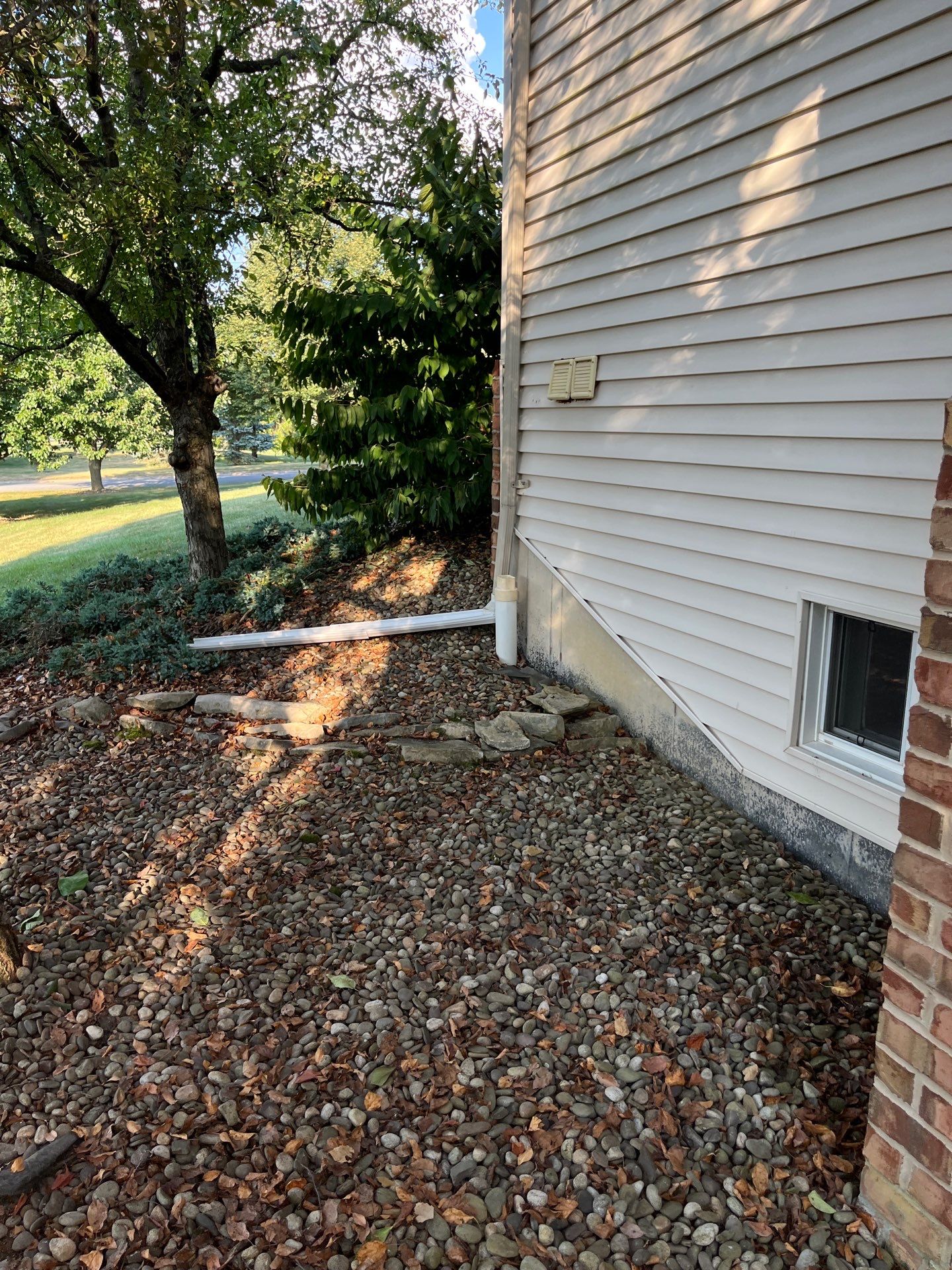 New Roof Installation in Boalsburg, PA by Starway Roof Systems