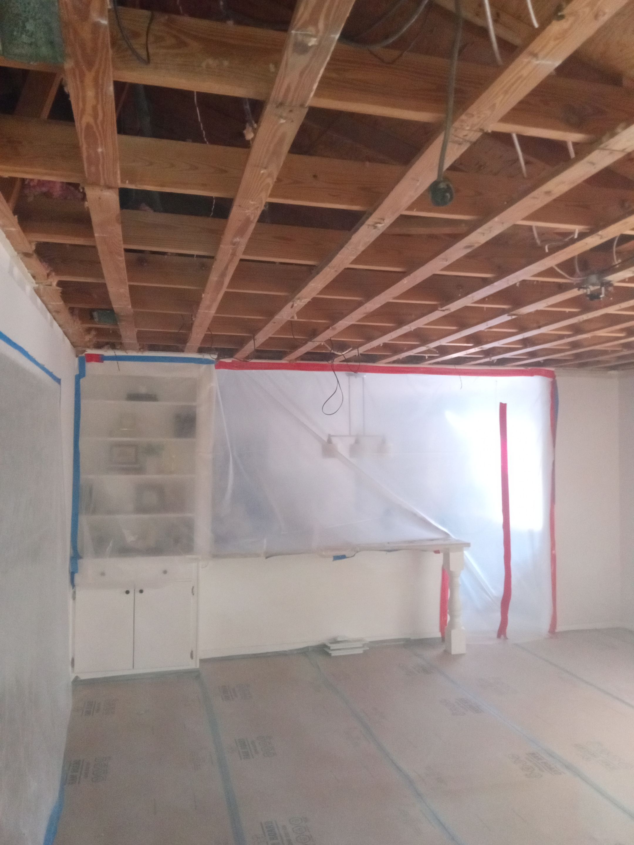 Project in Valdosta by J & J Remodeling Of Ga LLC