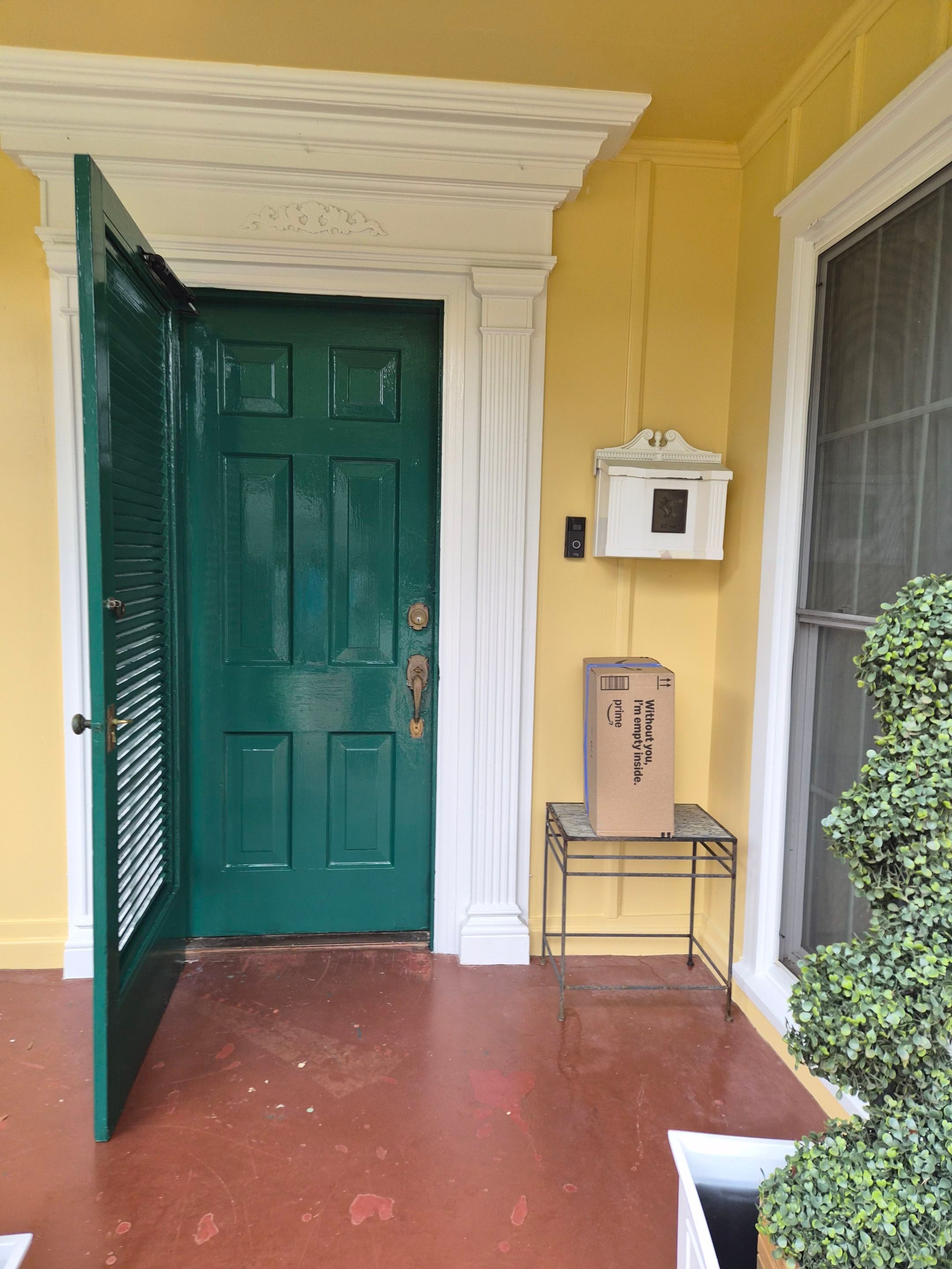 A Historic Tyler Home Gets a Careful Exterior Refresh by Quality Coats Painting