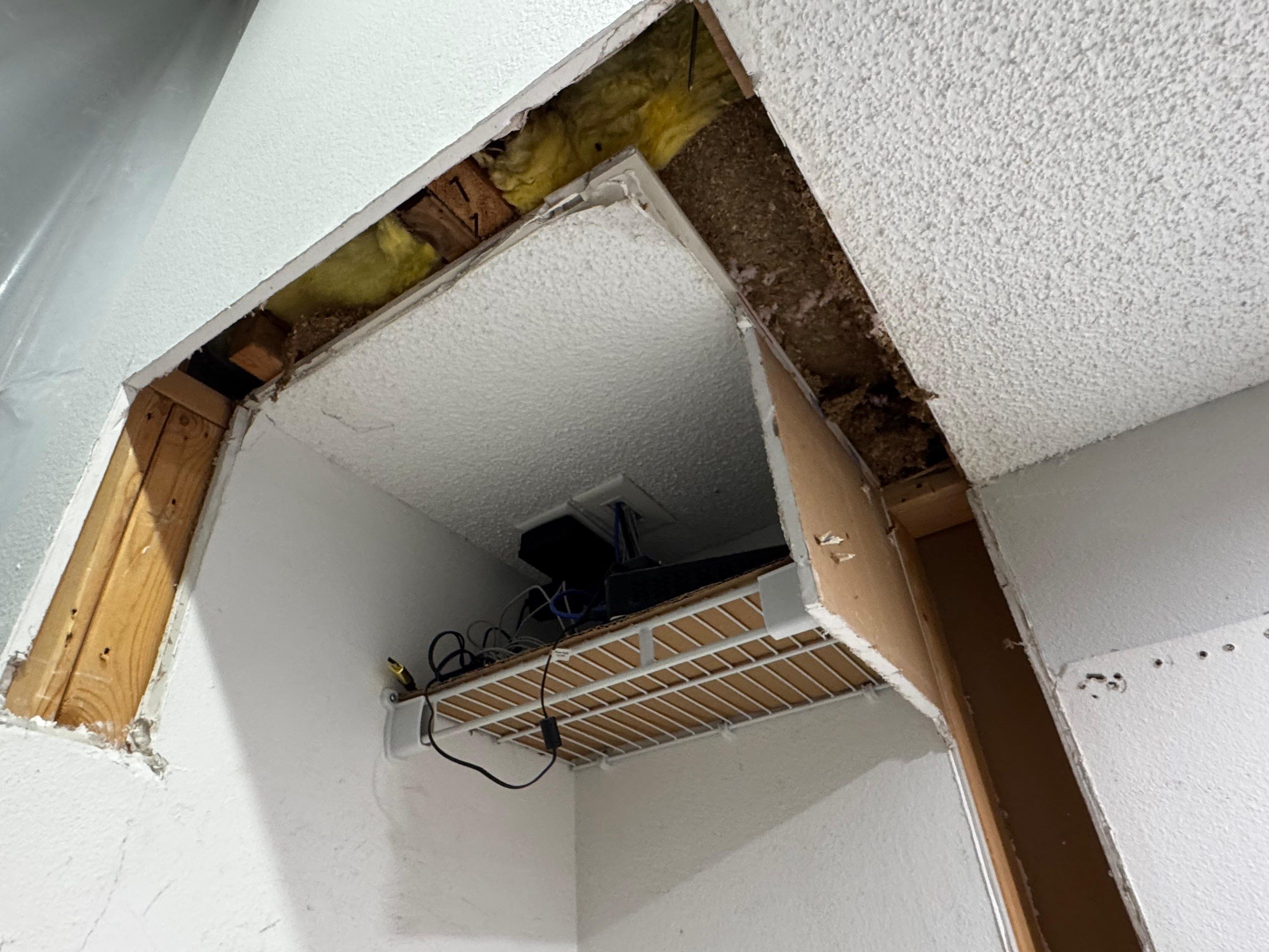 Project in Ocala by You Restorations LLC DBA YOU-Home