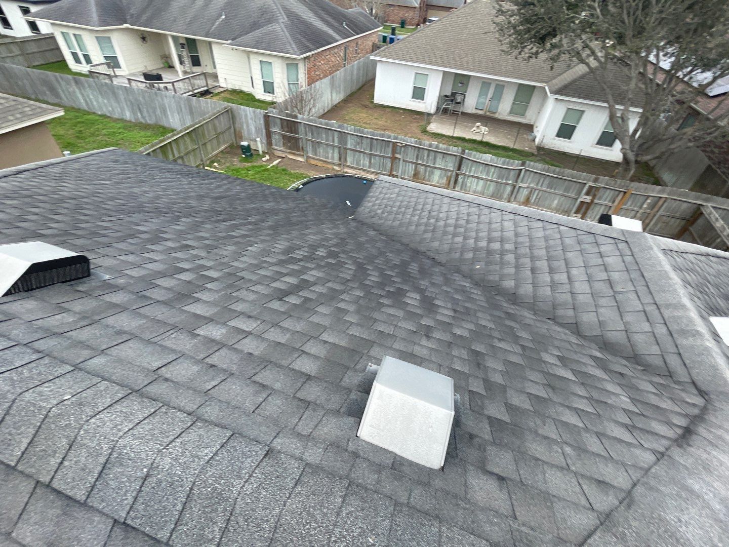 Residential Roofing Repair using Roofing Repair Products  by Lighthouse Roofing