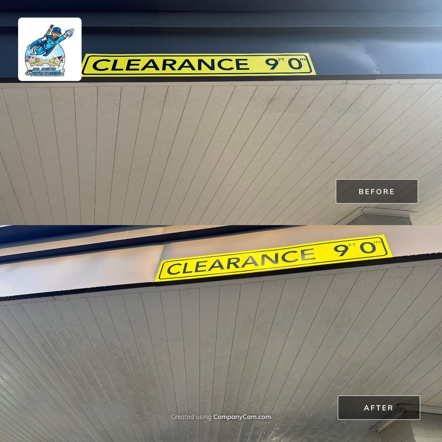 Redstone Hwy 72 by Mr. Mister Power Washing