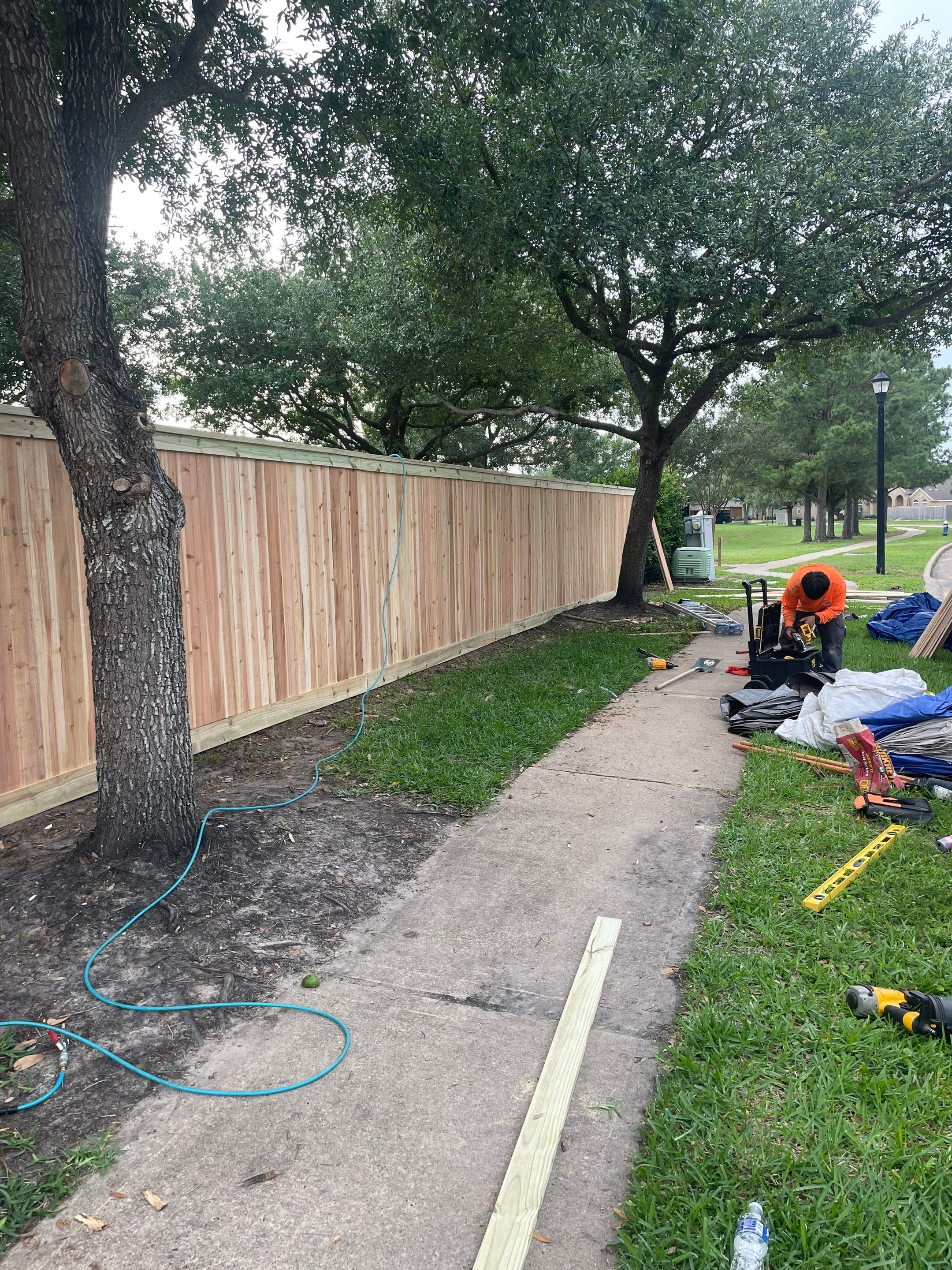 Roof Repair Cypress by Roof Repair Services LLC