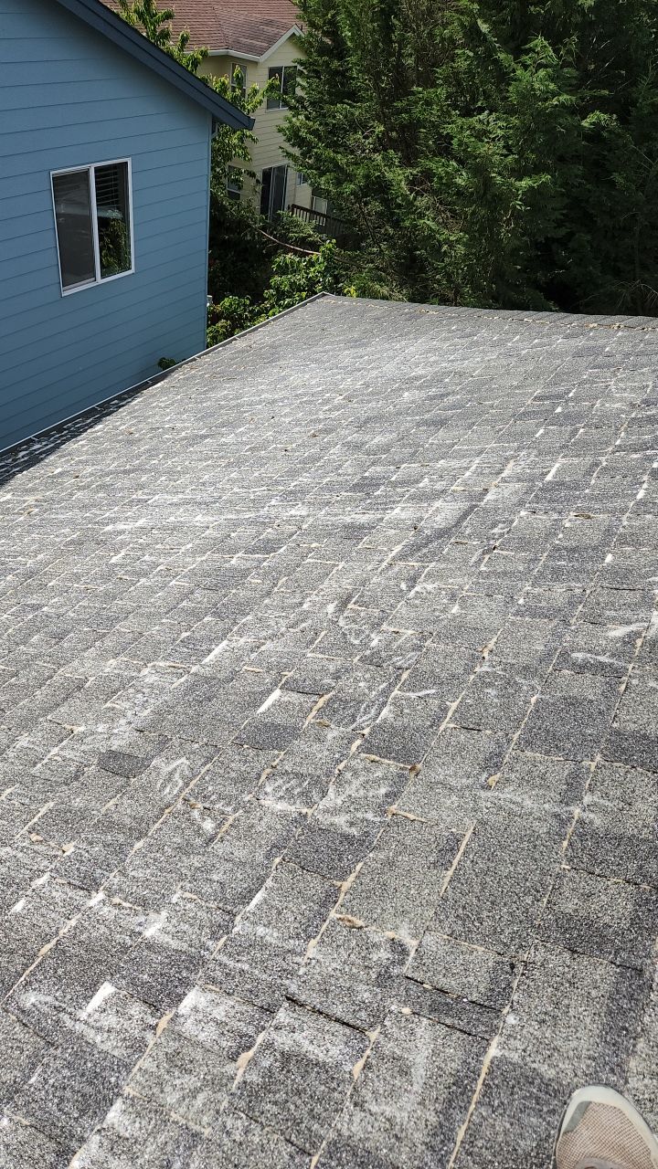Our Work by Willamette Outdoor Wash LLC