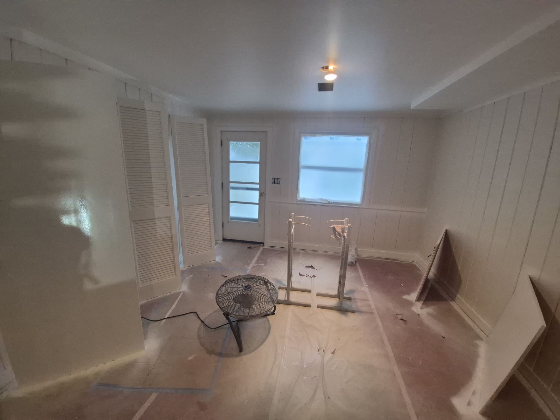 Interior Painting & Drywall Repair | Grand Haven, MI by Gordon Painting