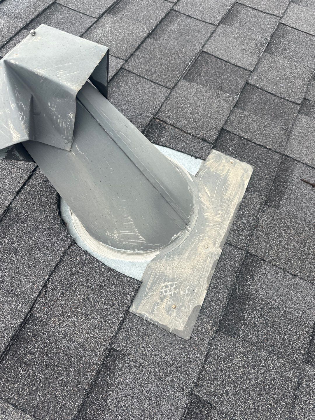 Residential Roofing Repair using Owen's Corning Duration (Lifetime) Shingles by Roof Repair Company