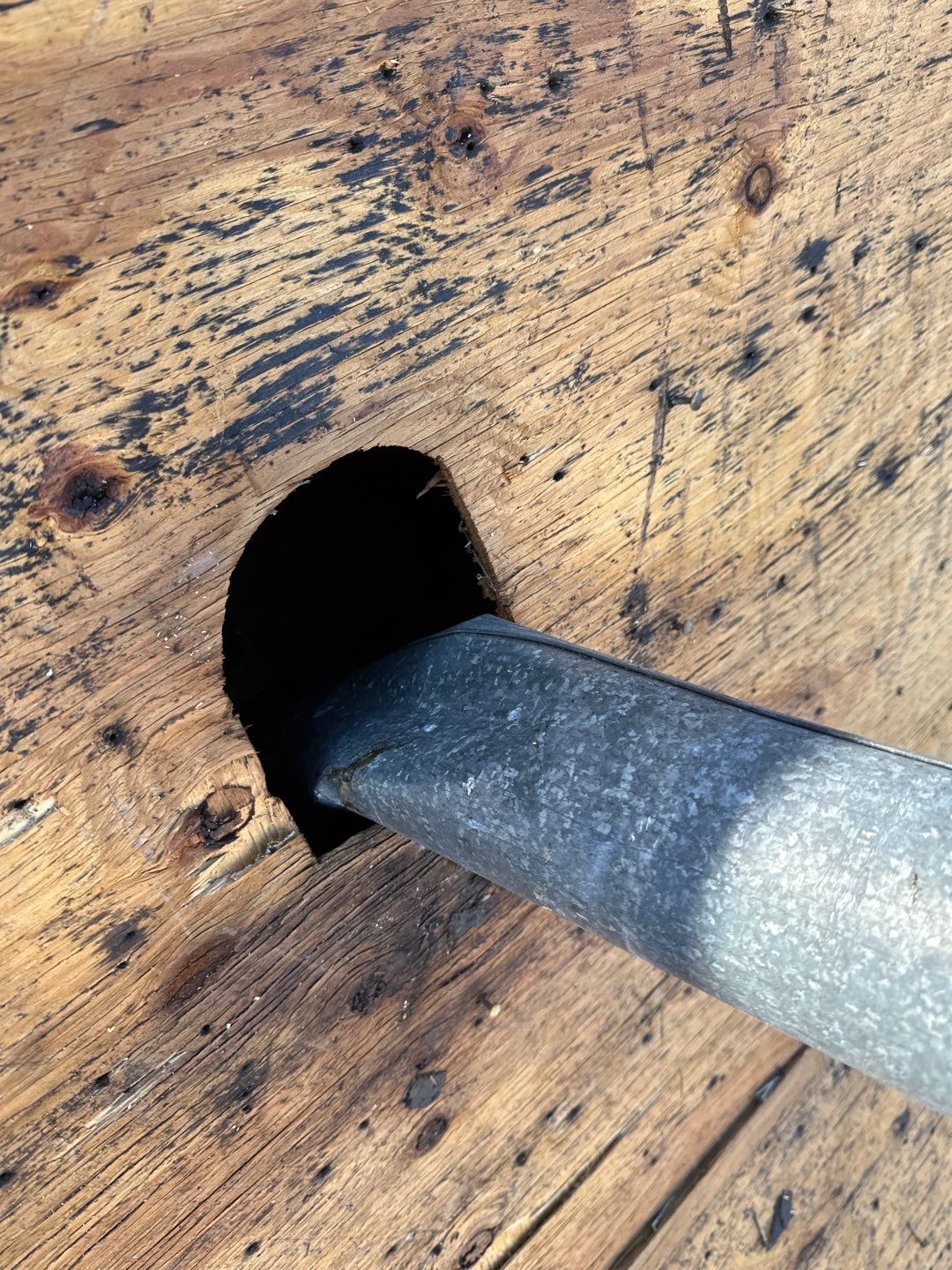 Roof Replacement Lake Jackson by Roof Repair Services LLC