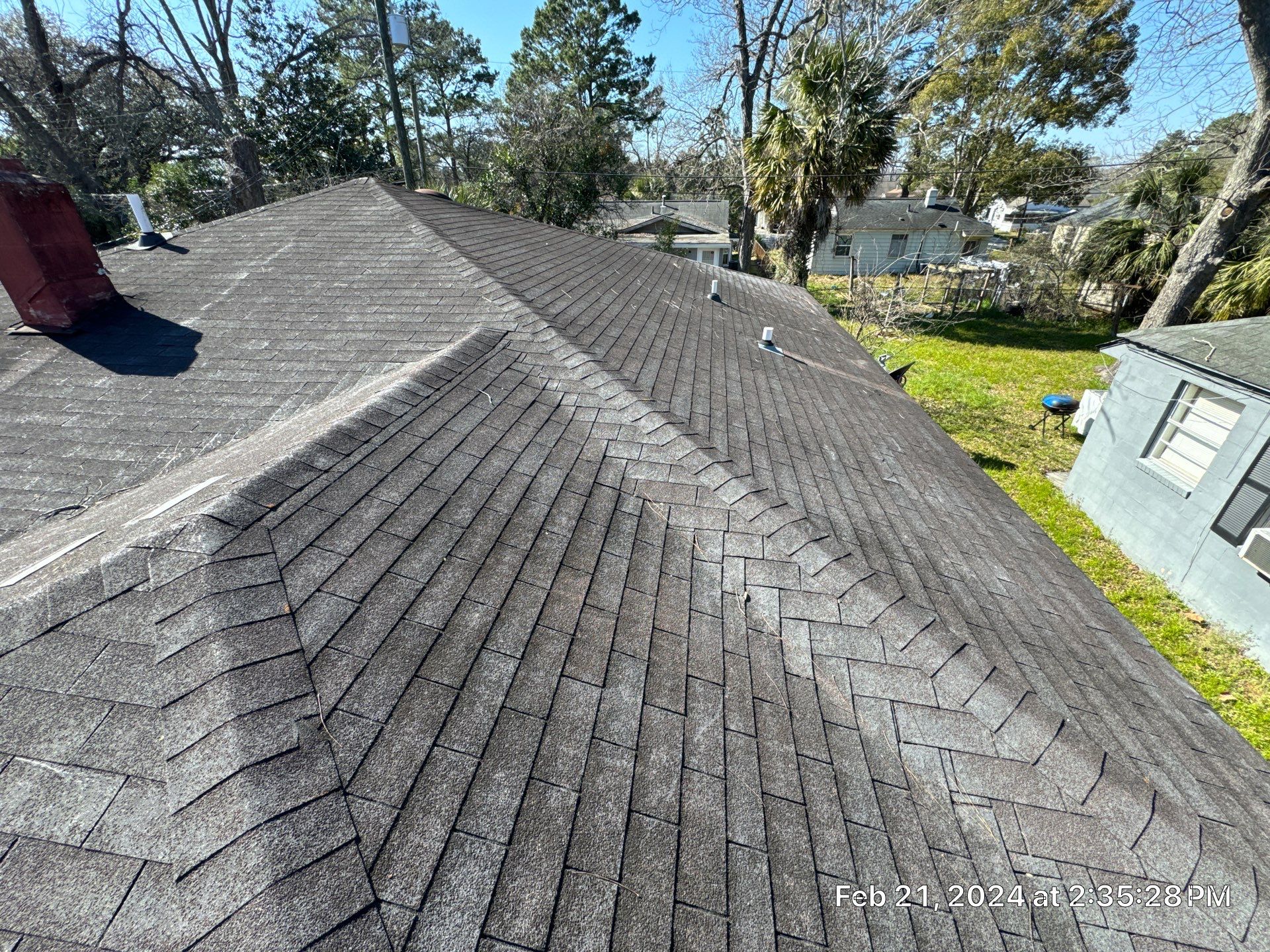 Atlas Pinnacle Pristine: Transforming Residential Roofscapes with Superior Installation by Talya Roofing