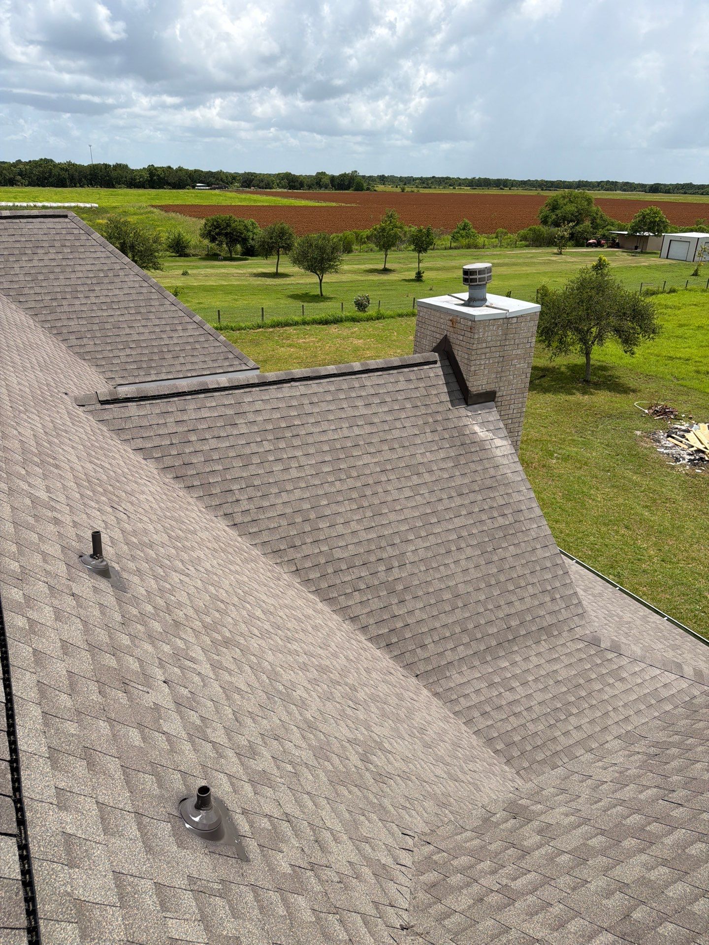 Roof Replacement in Beasley TX by Roof Repair Company