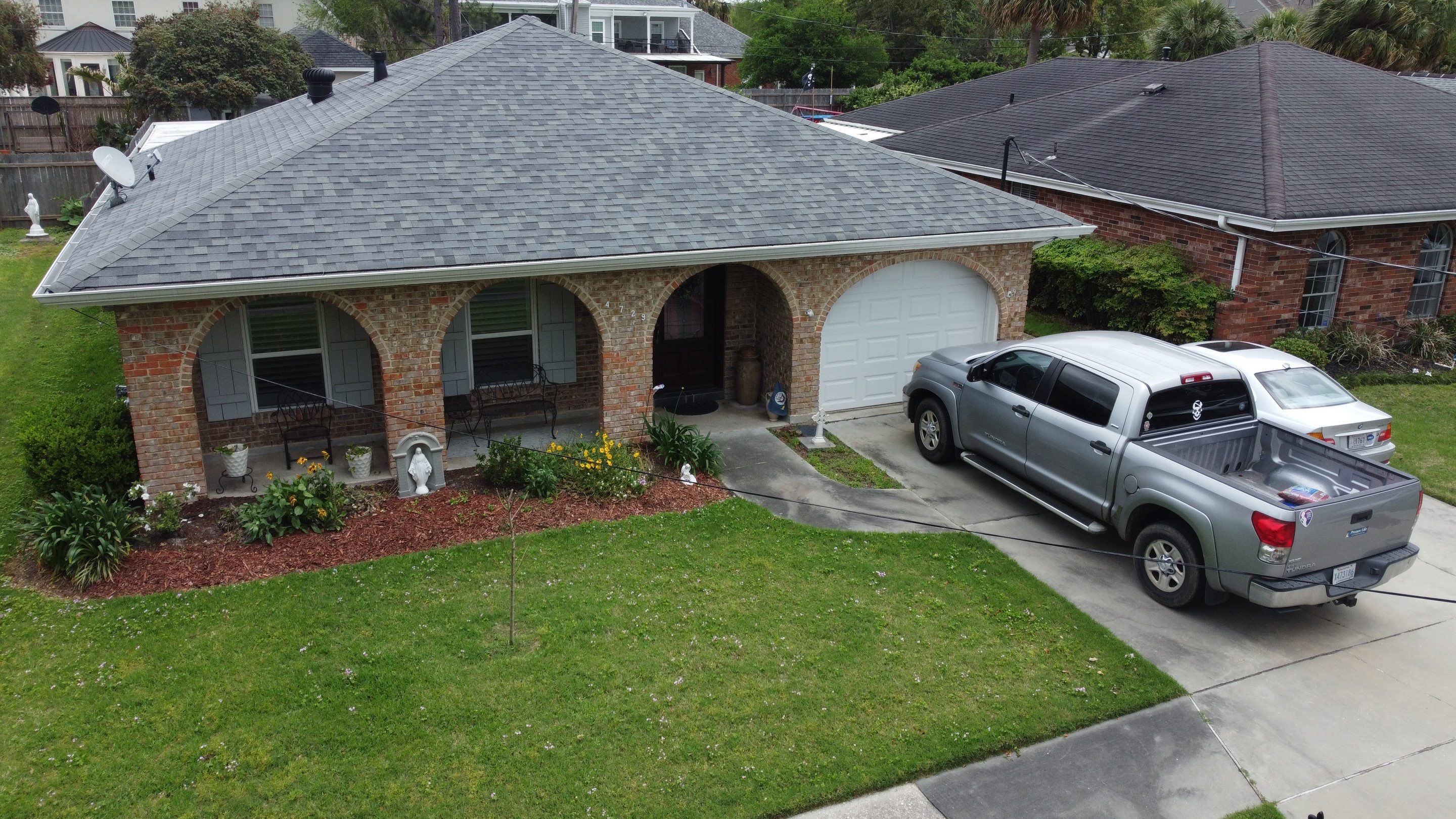 HDS Contractors - Concrete Installation in Metairie by HDS Contractors