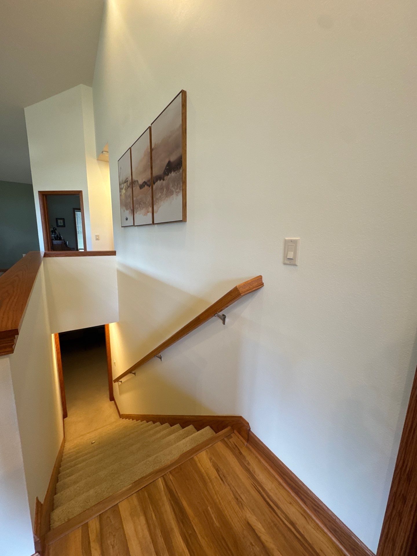Res Int Repaint  by Midwest Paint LLC