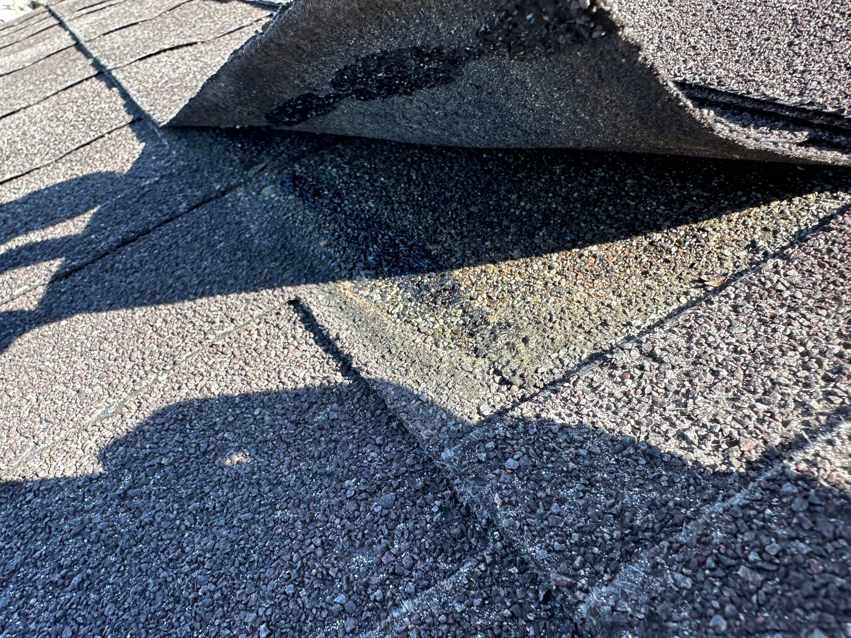 Roof Damage Claim in Zephyrhills by FLAPA & KeyStone