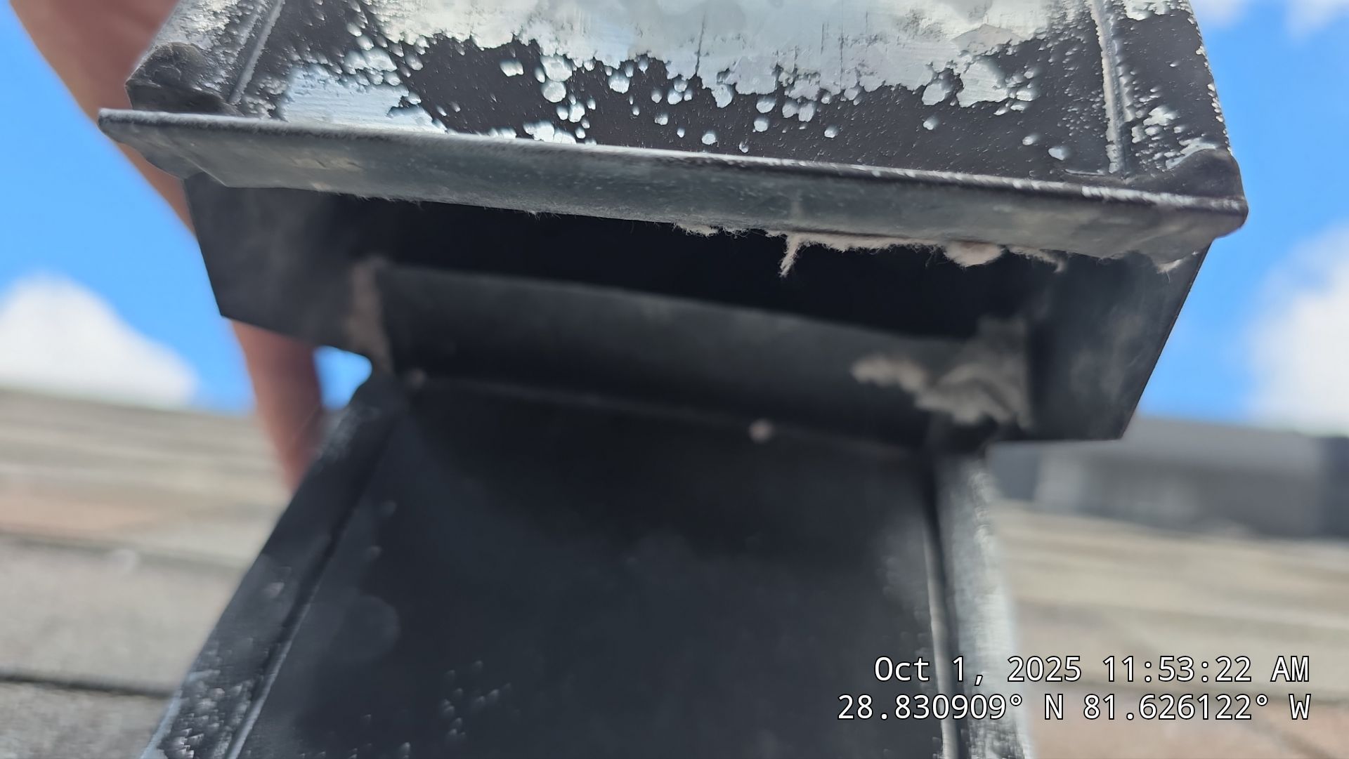 Dryer Vent Cleaning in Mount Dora by Hygienic Air, Inc
