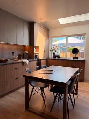 Vancouver Renovation - Dunbar-Southlands