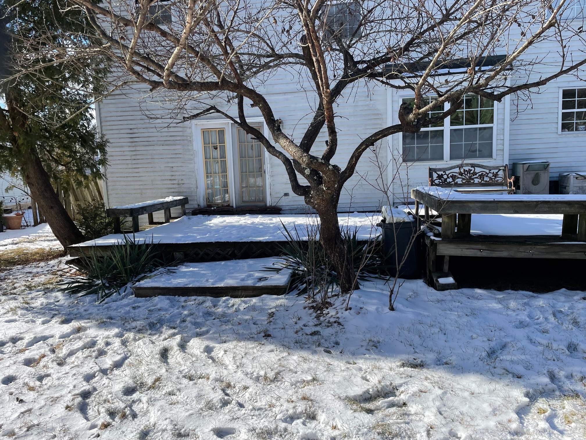 New Deck in Langhorne, Pennsylvania by deck guardian