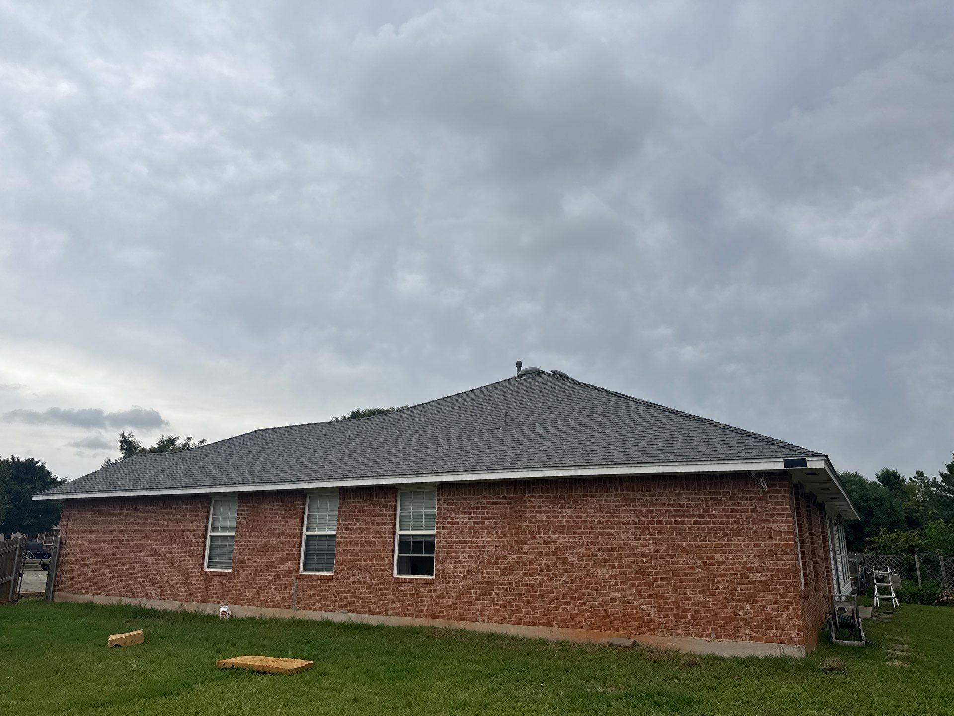 Cece by RP Roofing, LLC