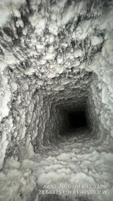 Commerical Air Duct Cleaning Wekiwa Springs
