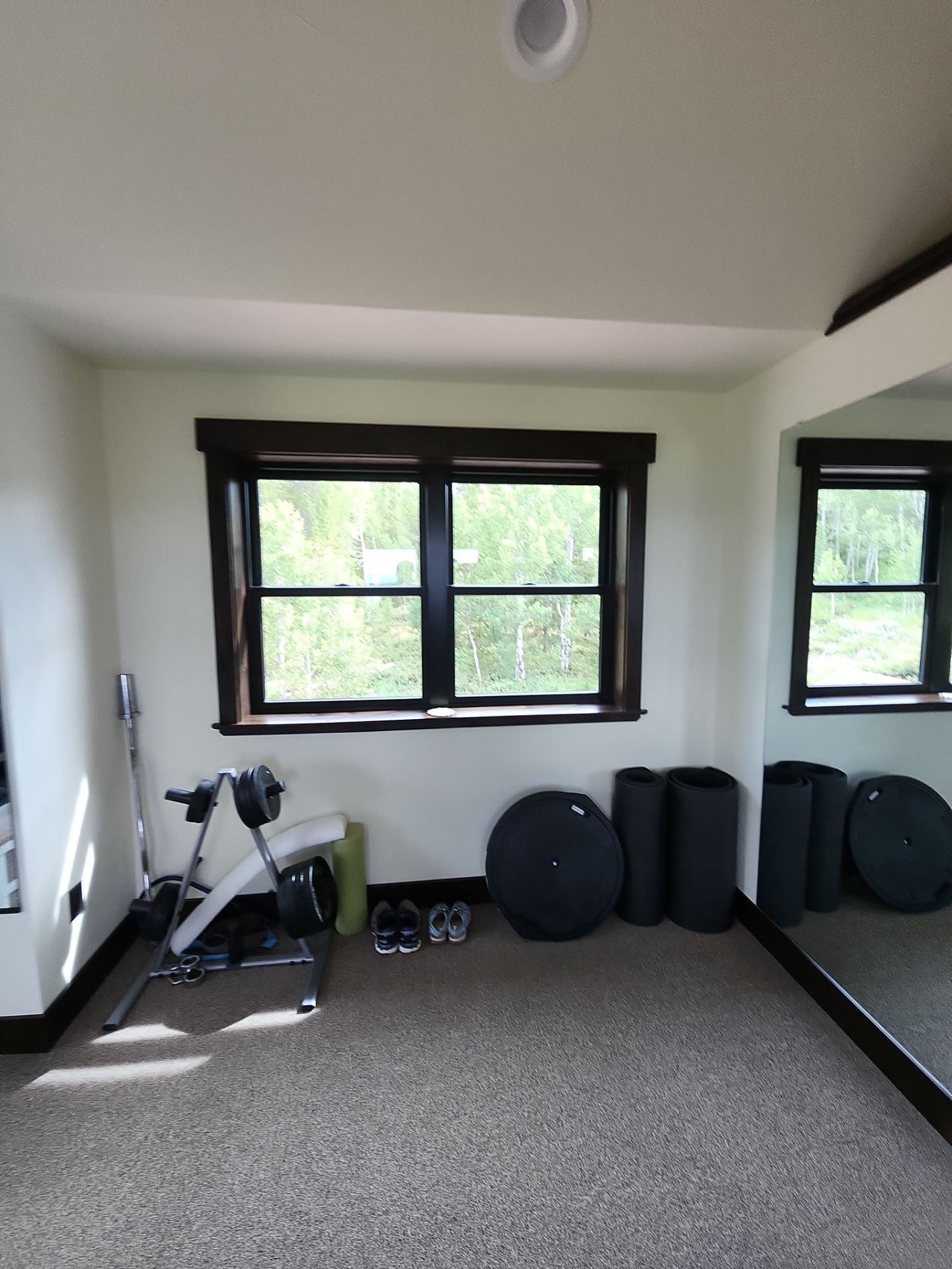 Window Washing in Val Moritz | Granby, Colorado by Wheatley Creek Services