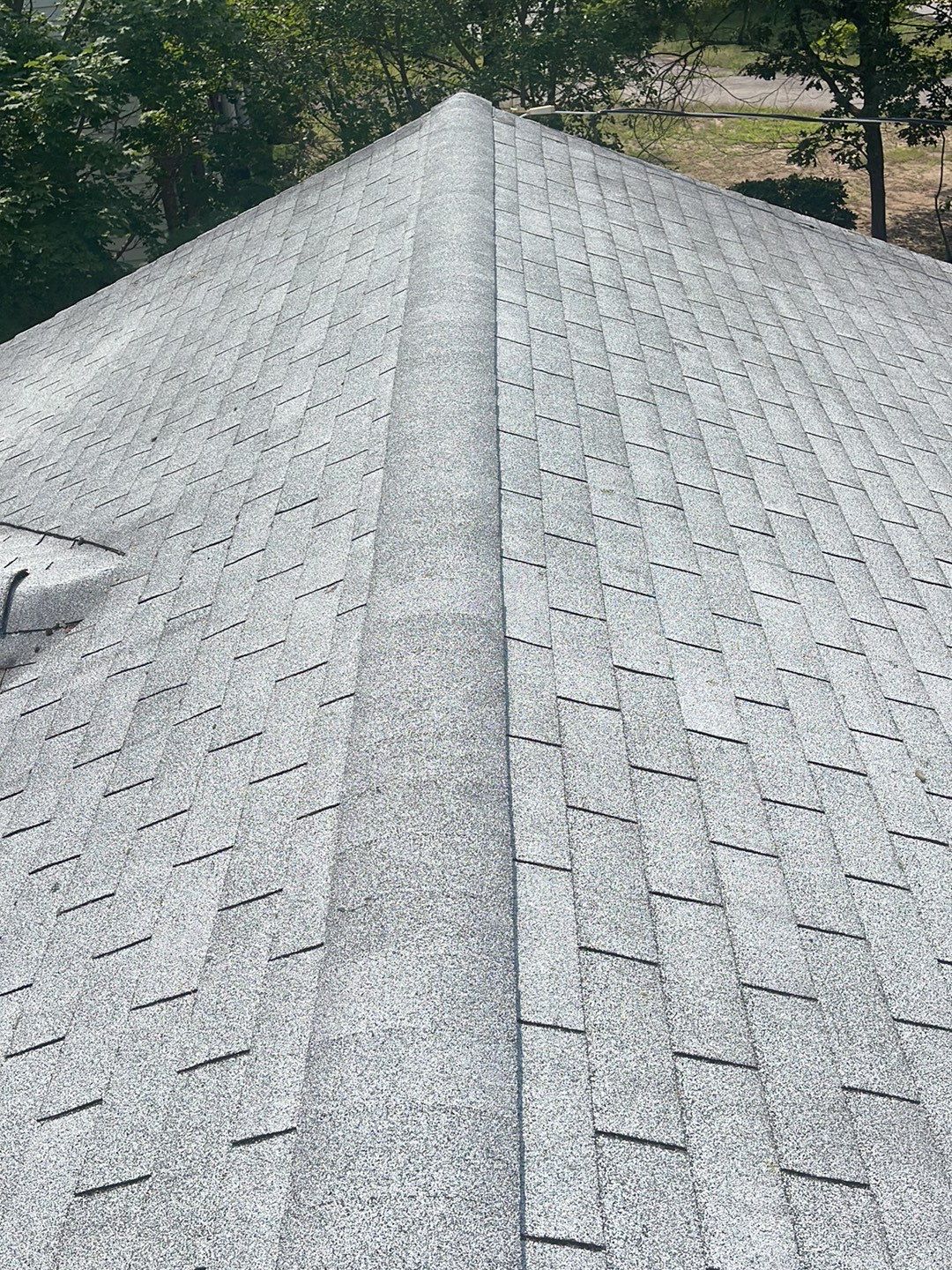 Residential Roof Replacement by Sensible Home Solutions