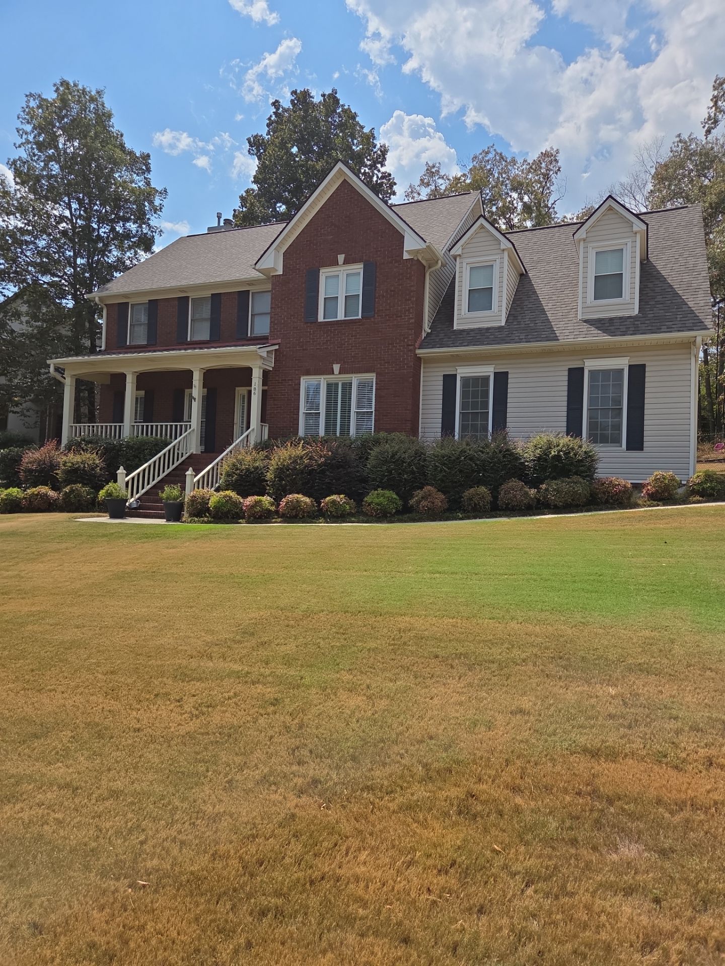 Supica Project in Hoover by The Window Source