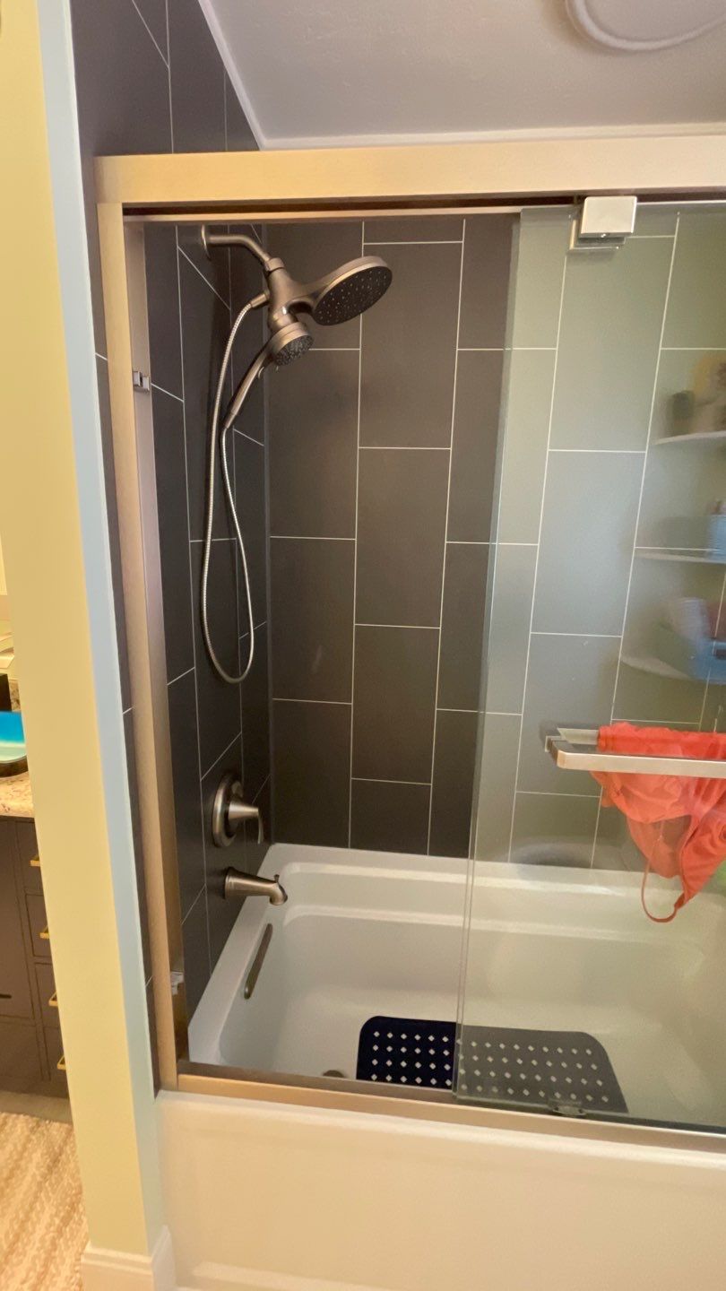 Project in Salt Lake City by Rudd Builders LLC