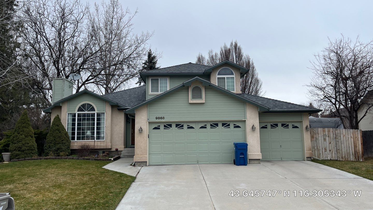 Boise, ID Residential Roofing Installation using Owens Corning by ID Roofing LLC