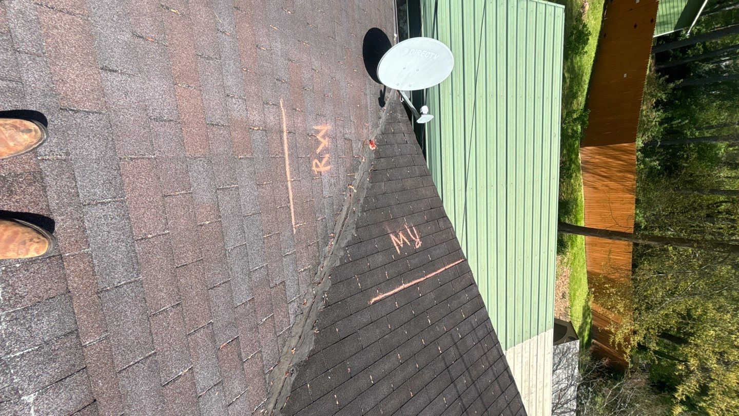 Roof Replacement by Deerfield Roofing LLC