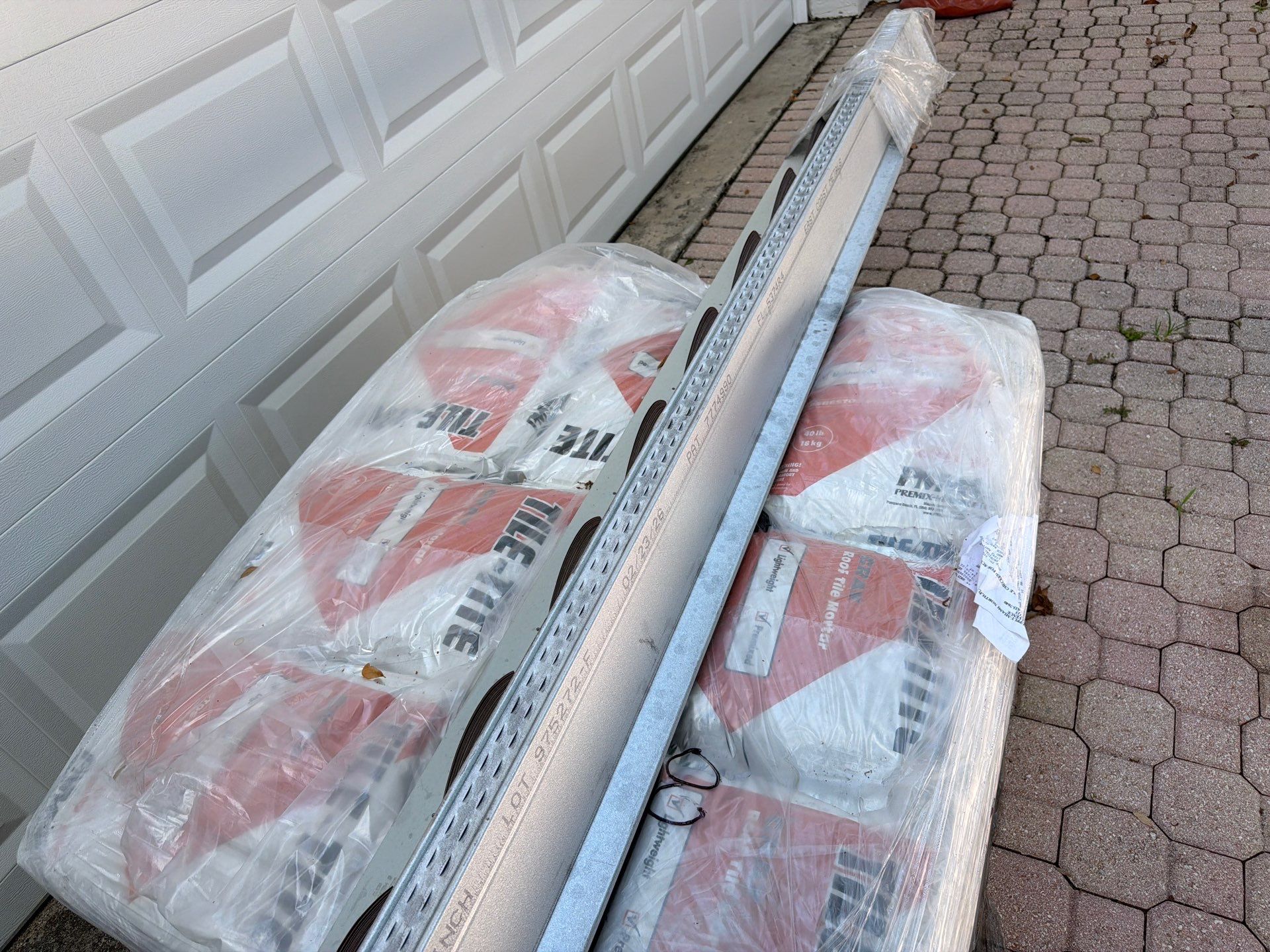 Residential Roofing Installation using Verea by BLUES BROTHERS ROOFING