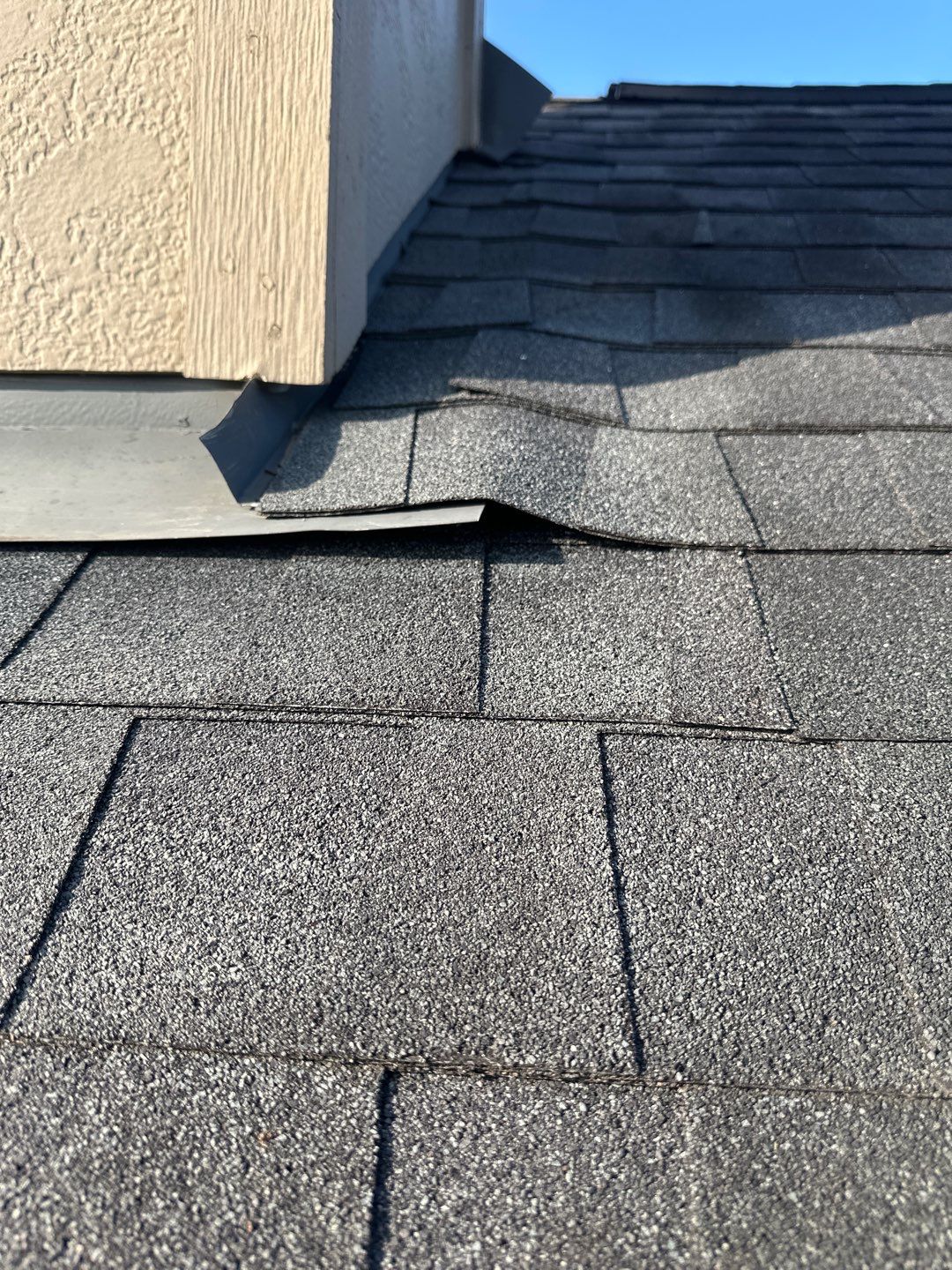 Residential Roofing Repair using Owen's Corning Duration (Lifetime) Shingles by Roof Repair Company
