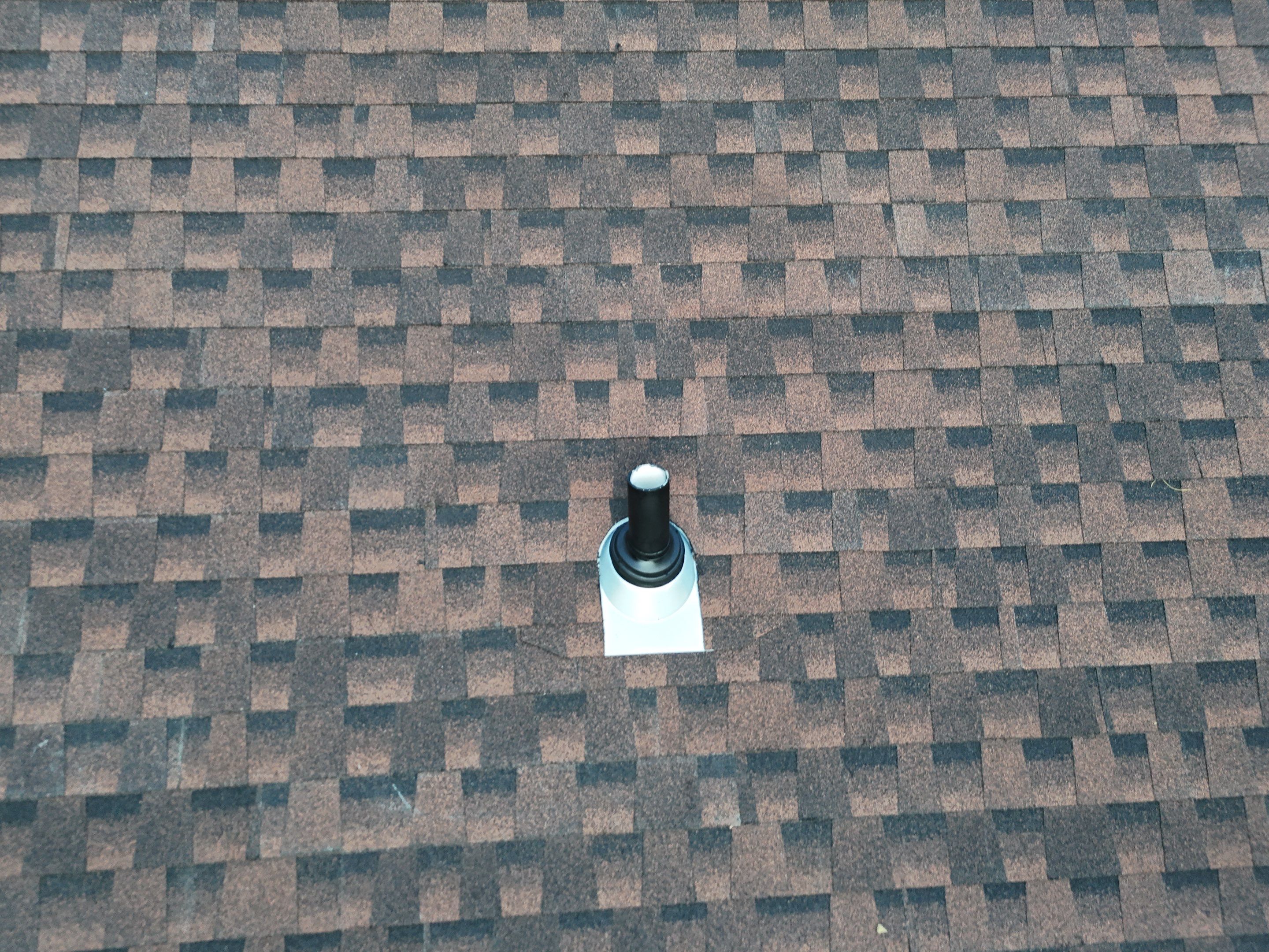 Olde Towne PKWY Duluth Roof Replacement by Dom Roofing & Restoration