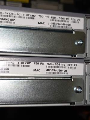 Structured cabling installation by CimaSolutions