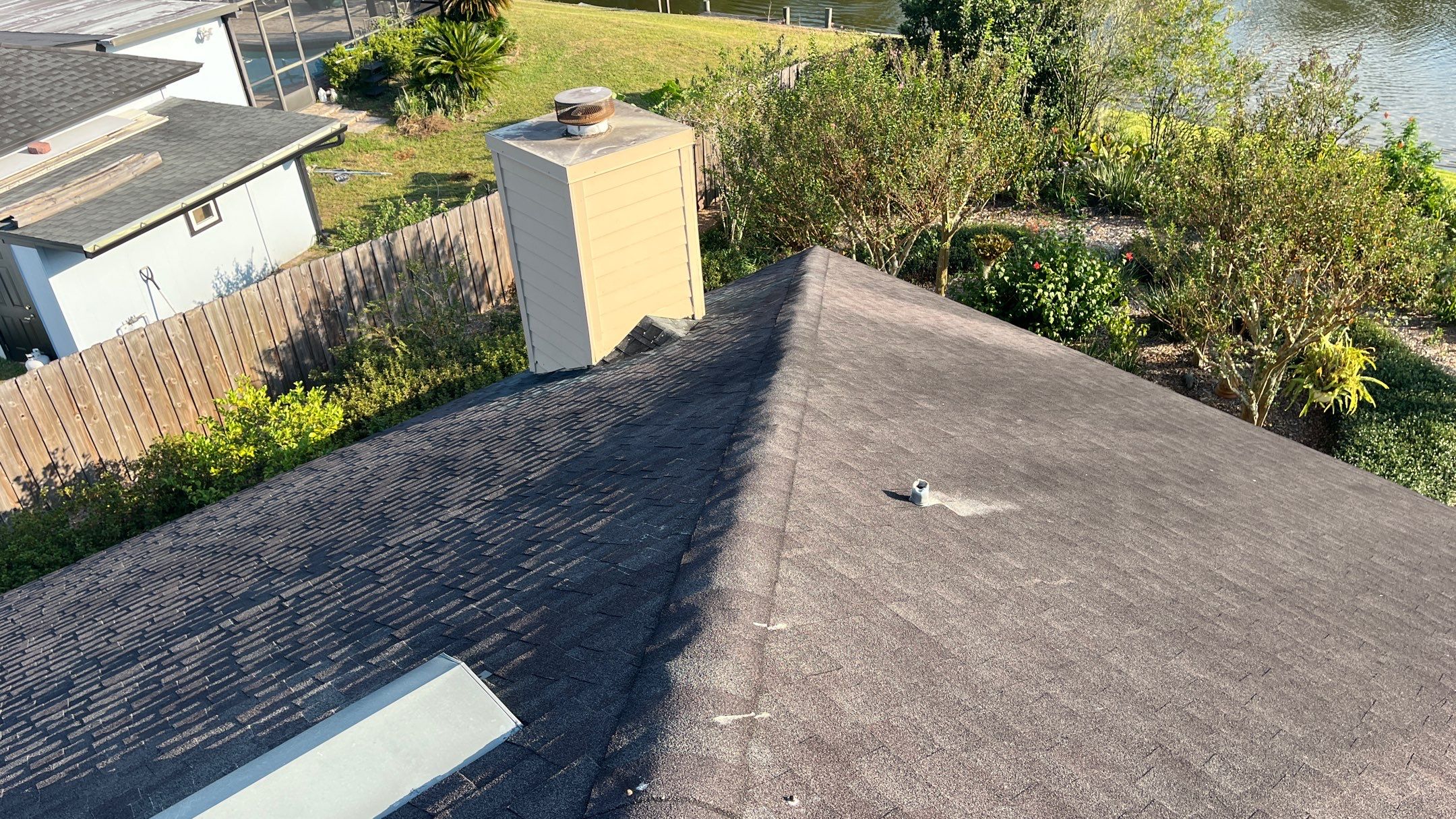 Shingle -> Shingle by Prime Roofing