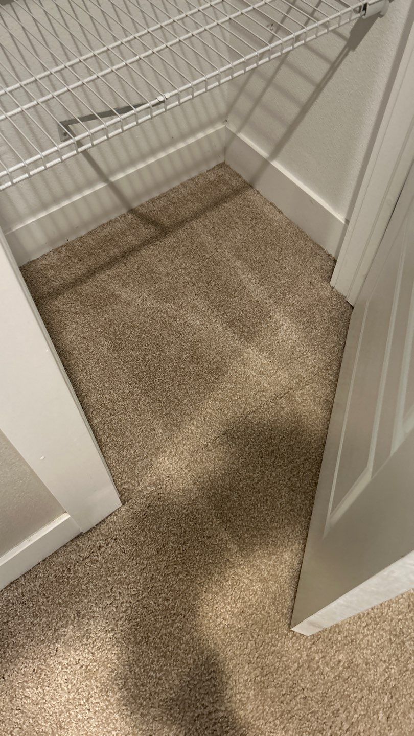 Water Damage by Accountable Home Services