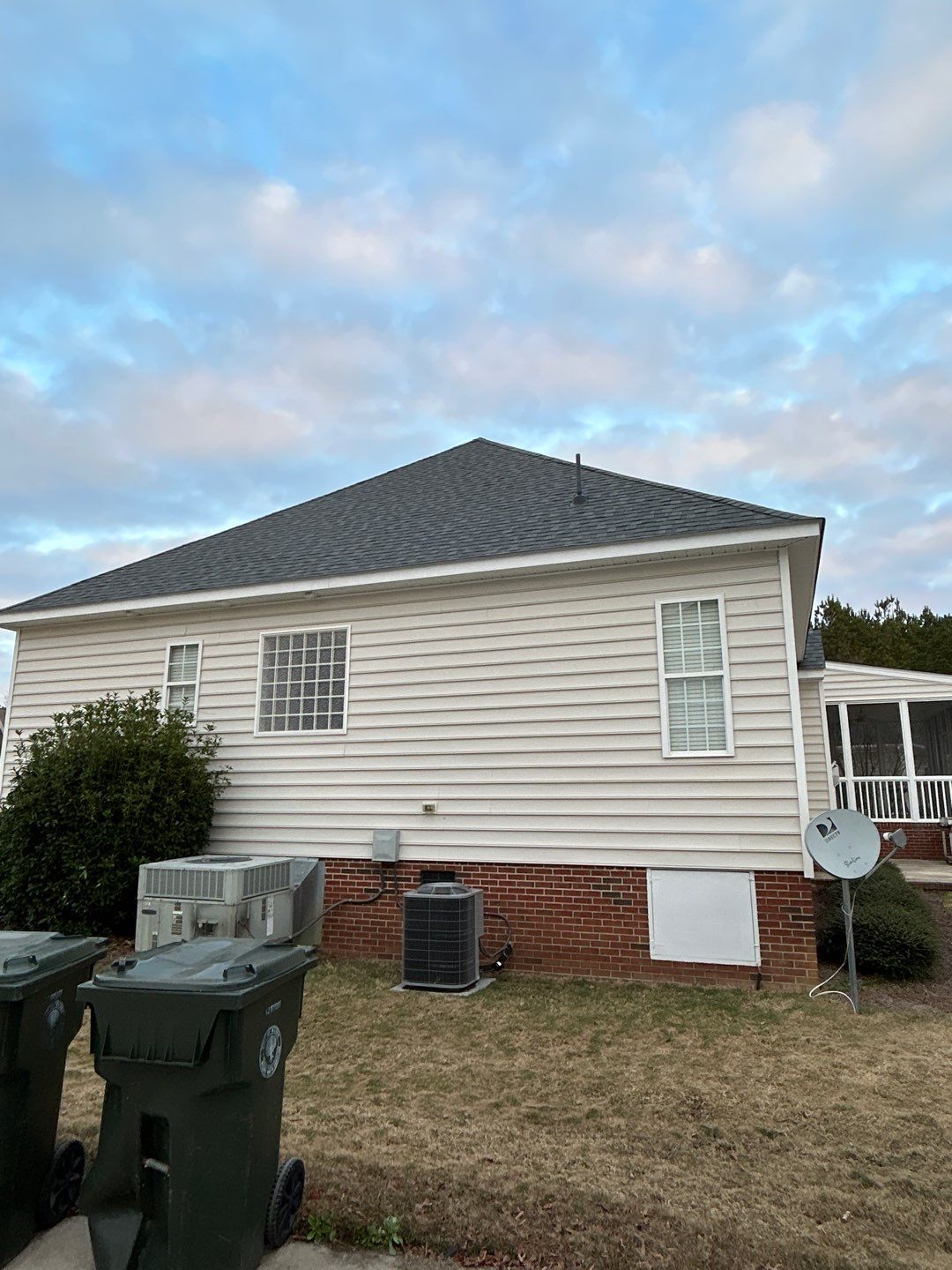 Remove and Replace Roof by Carolina Trophy Roofs