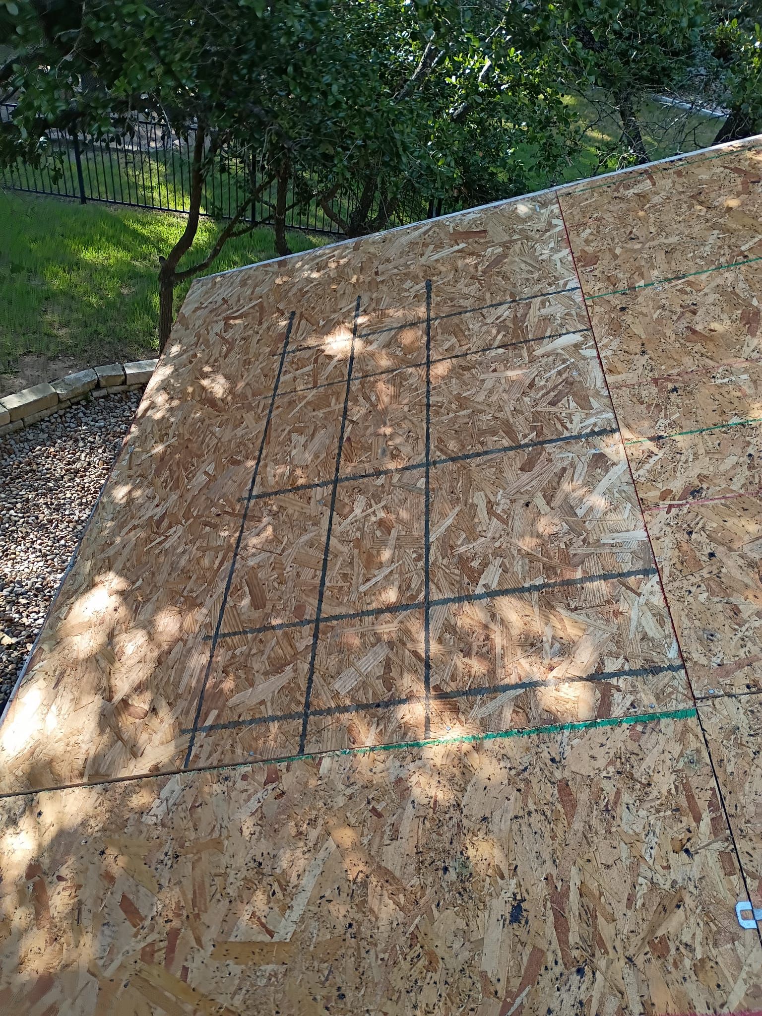 Architectural shingle Georgetown by REPS OF TEXAS