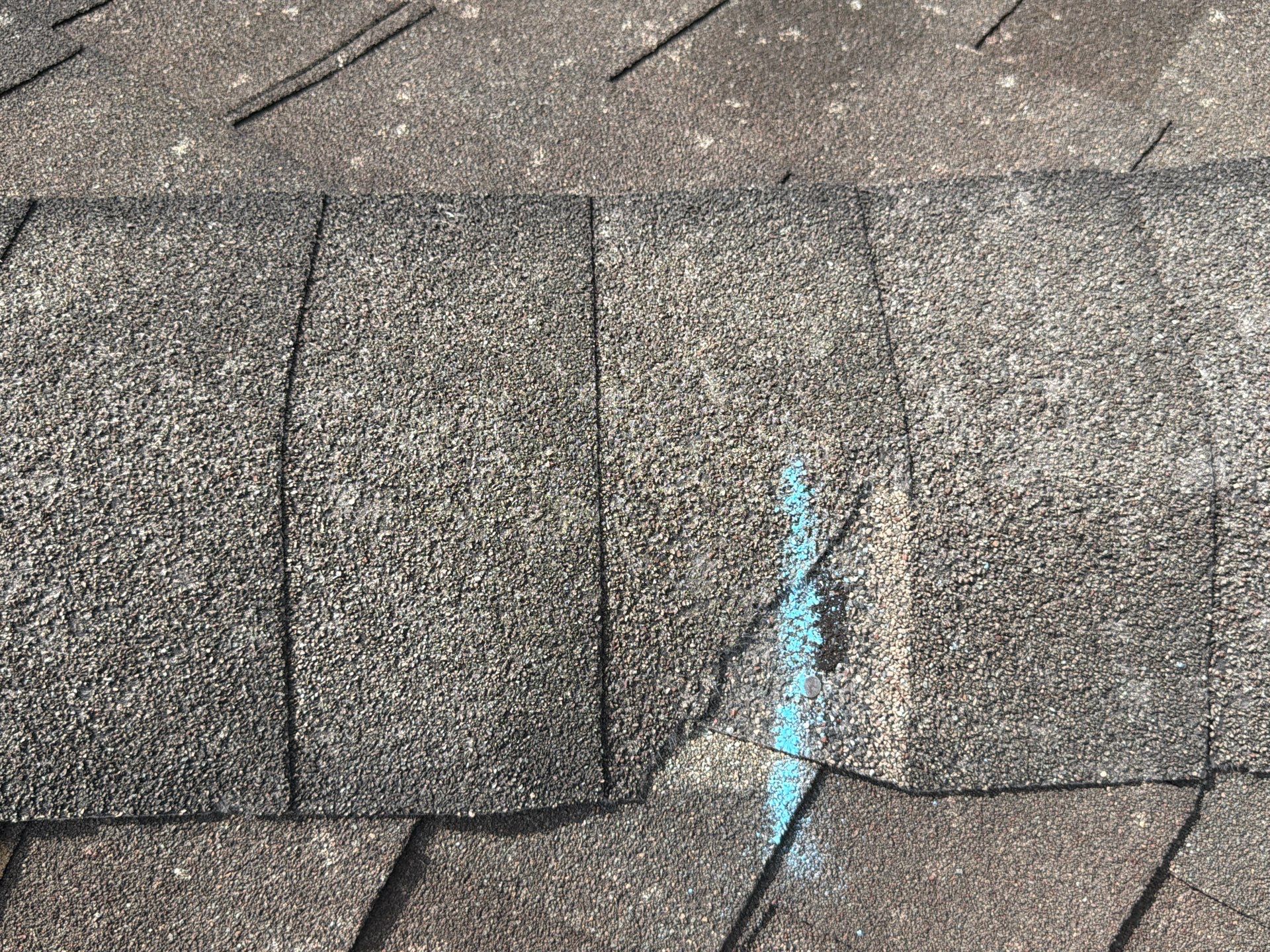 Project in Missouri City by Good Vibes Roofing