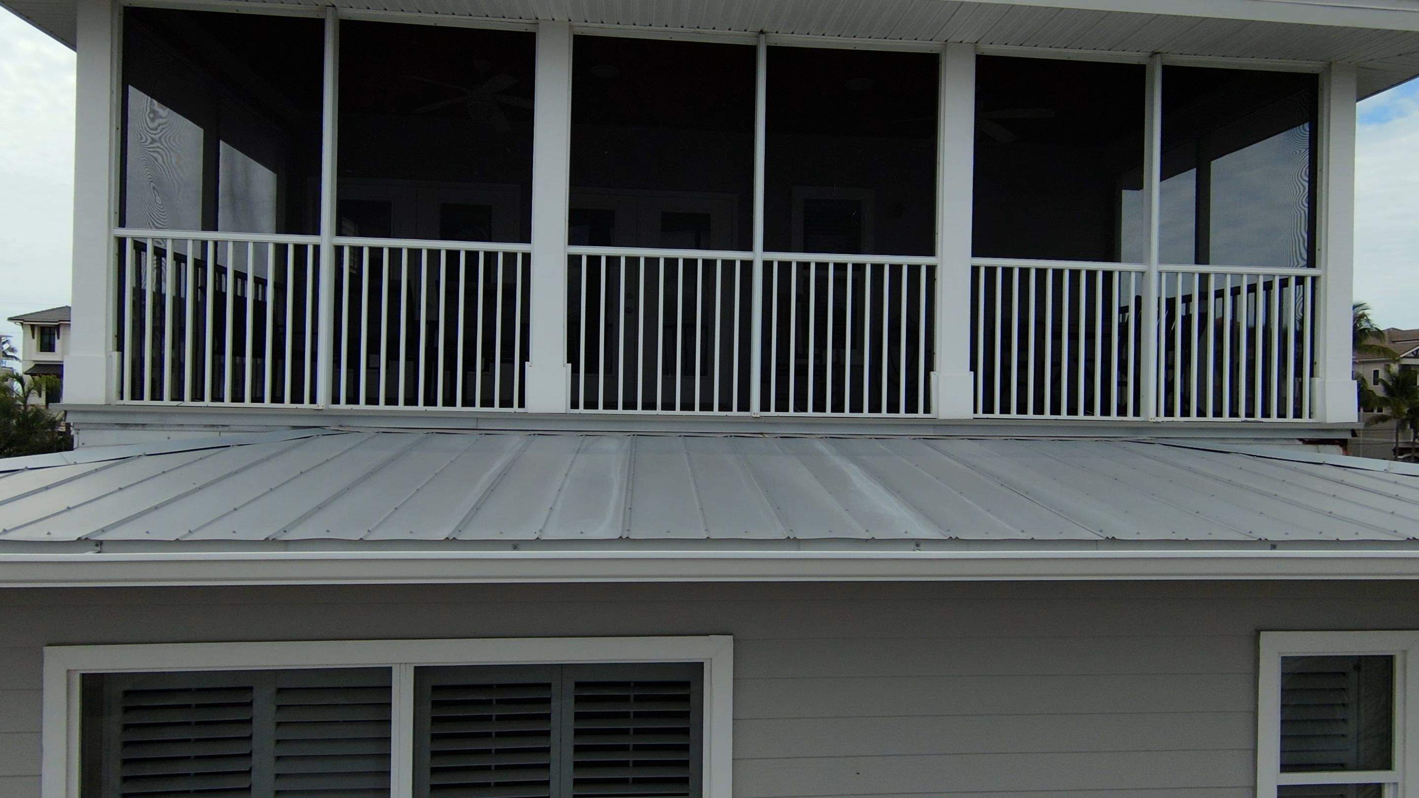 Residential Roofing Inspection  by Four Peaks Roofing