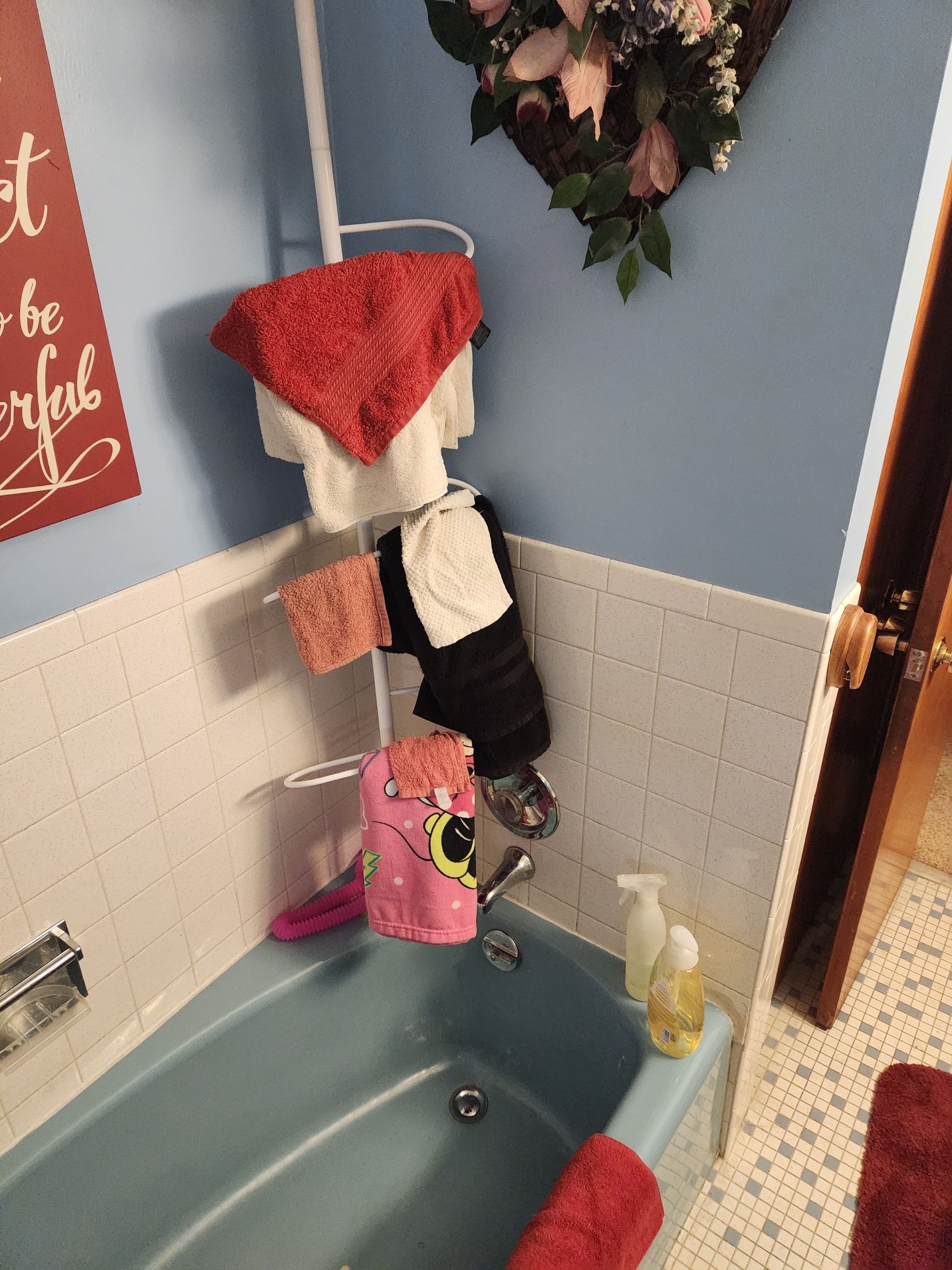 Tub to shower conversion by The Shower Company