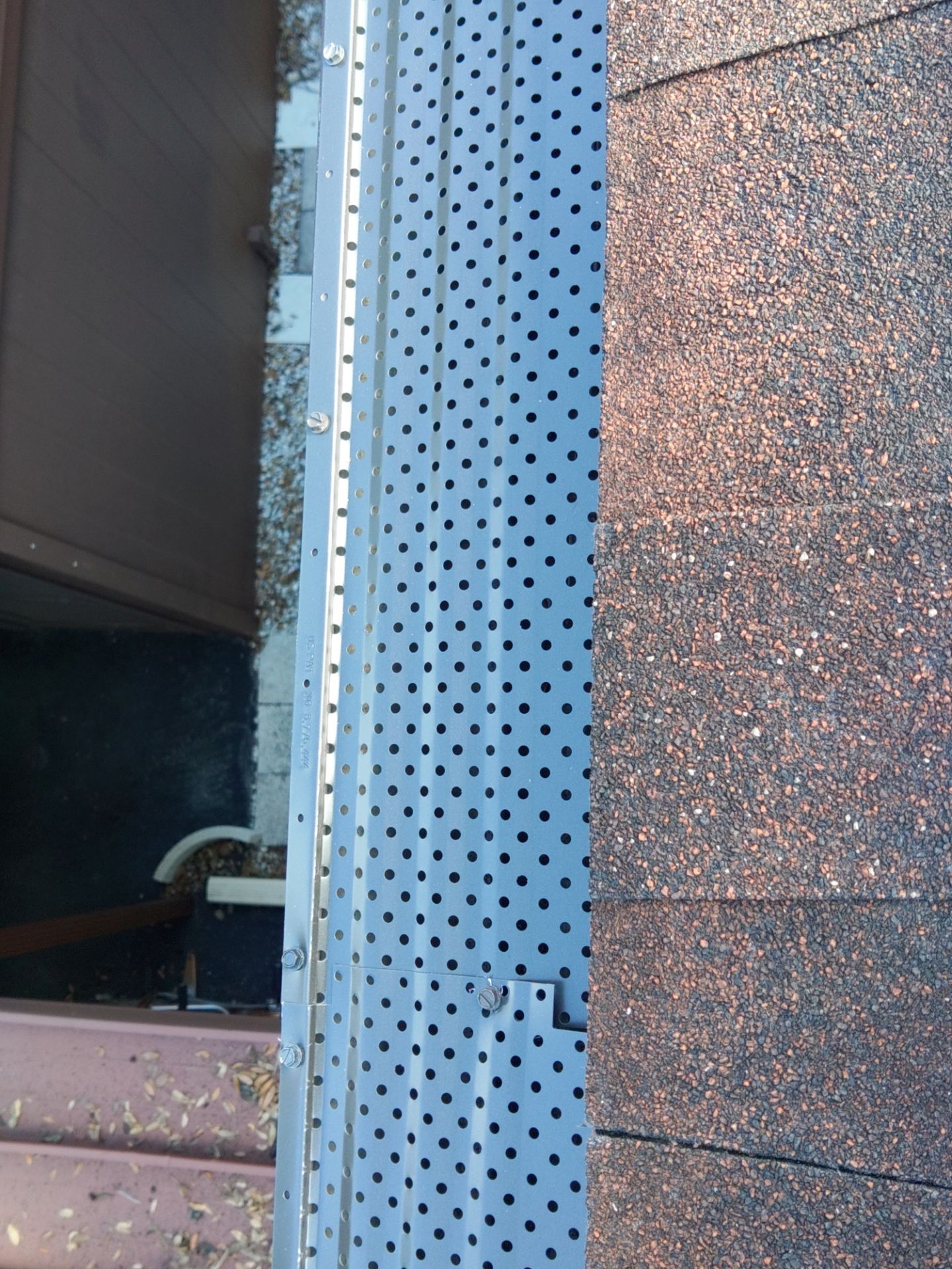 Gutter Inspection Before Installation in Bradenton FL by Gutter Professors