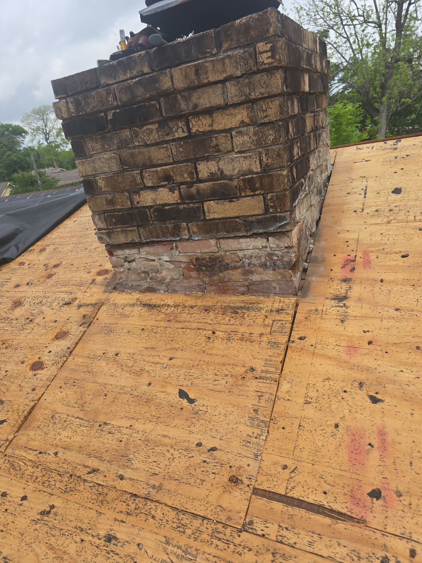 Roof Replacement Baytown by Roof Repair Services LLC