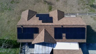 Project in Virginia Beach
