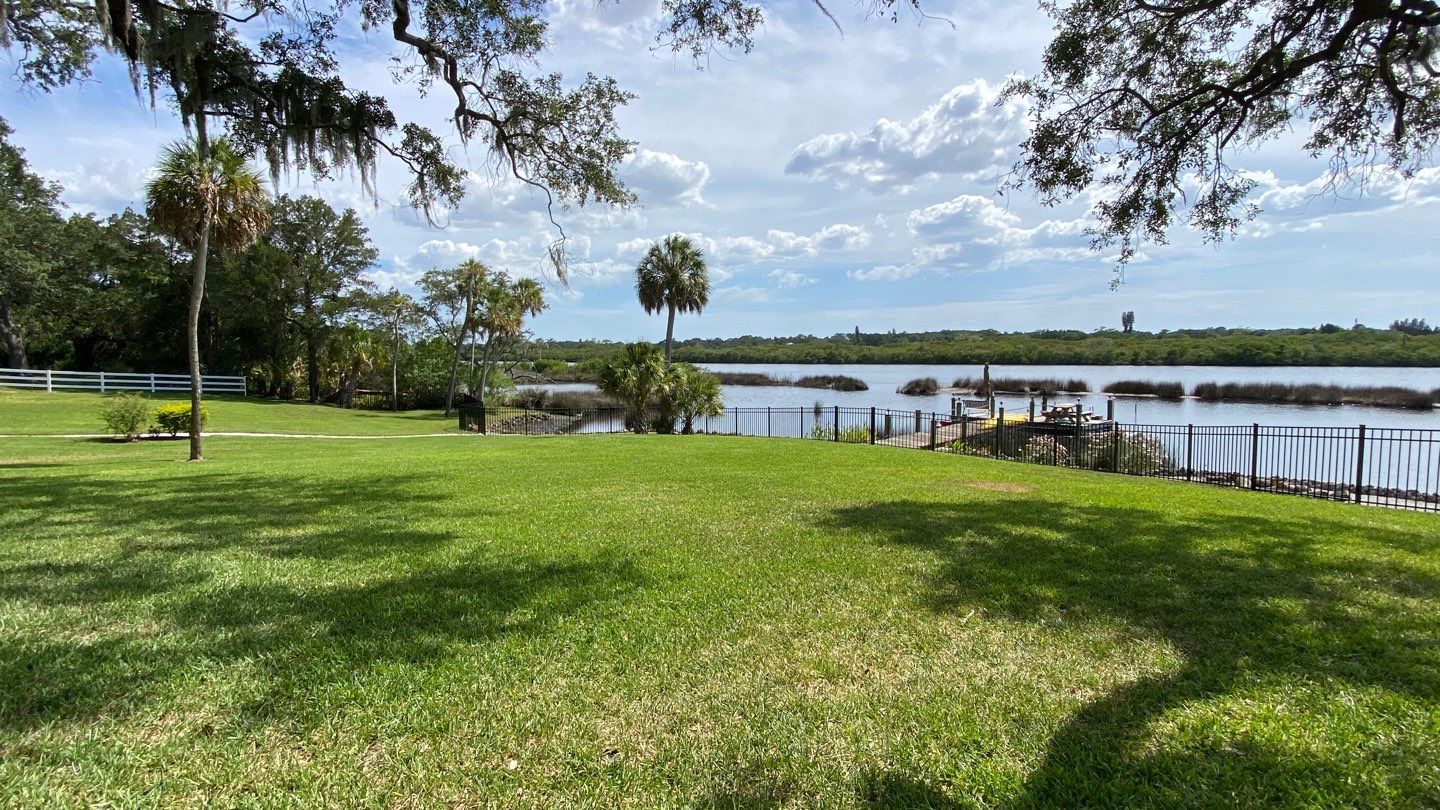 Bradenton, FL 4ft. Tall 3-Rail Ranch Rail and 4ft. Tall 3-Rail Black Aluminum Fence by Asap fence and gates, LLC