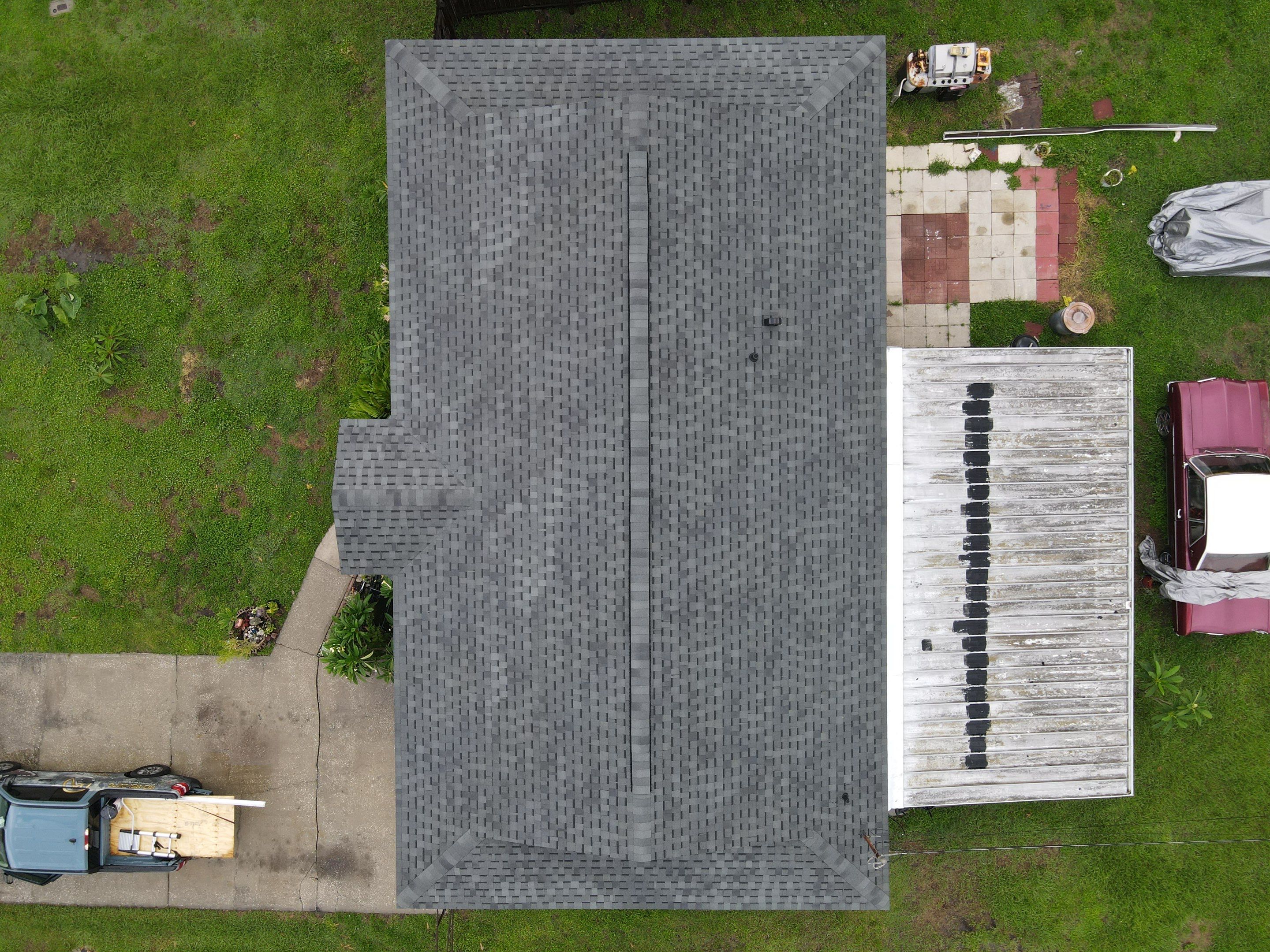 Roof Replacement in Seminole, FL. by Steadfast Roofing 