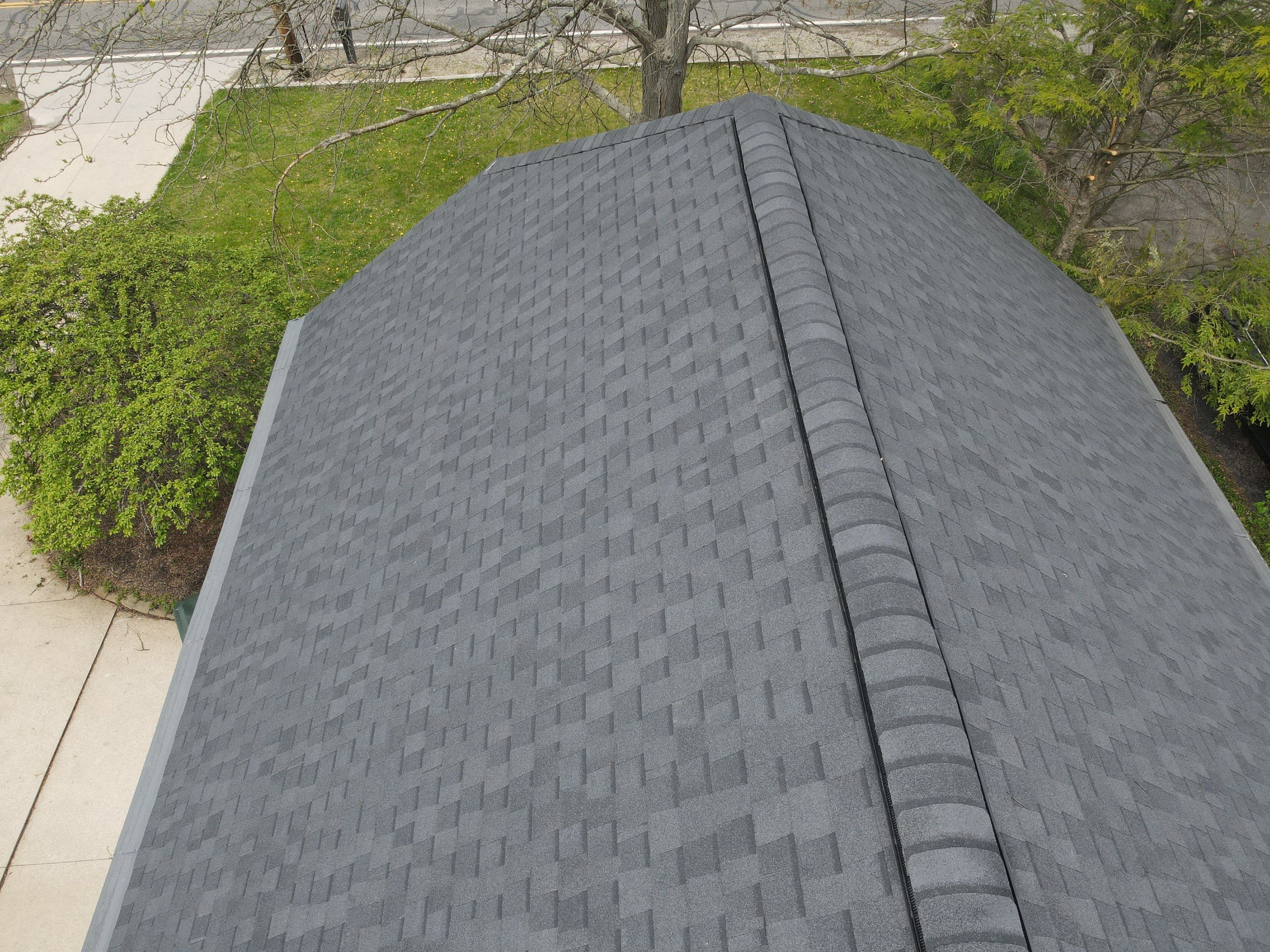 Roof Replacement by Homestyle in Olmsted Falls by Homestyle Home Improvements (HHI)