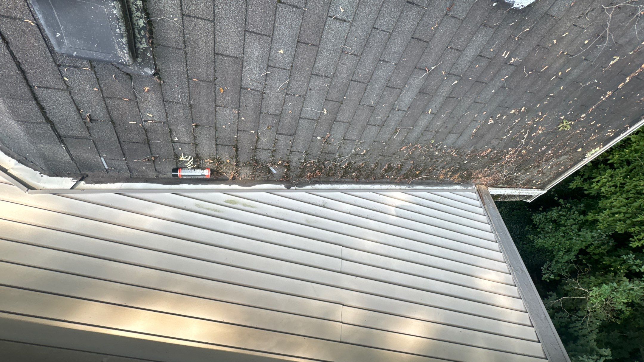 Roof Replacement using Owens Corning Brownwood by 180 Contractors